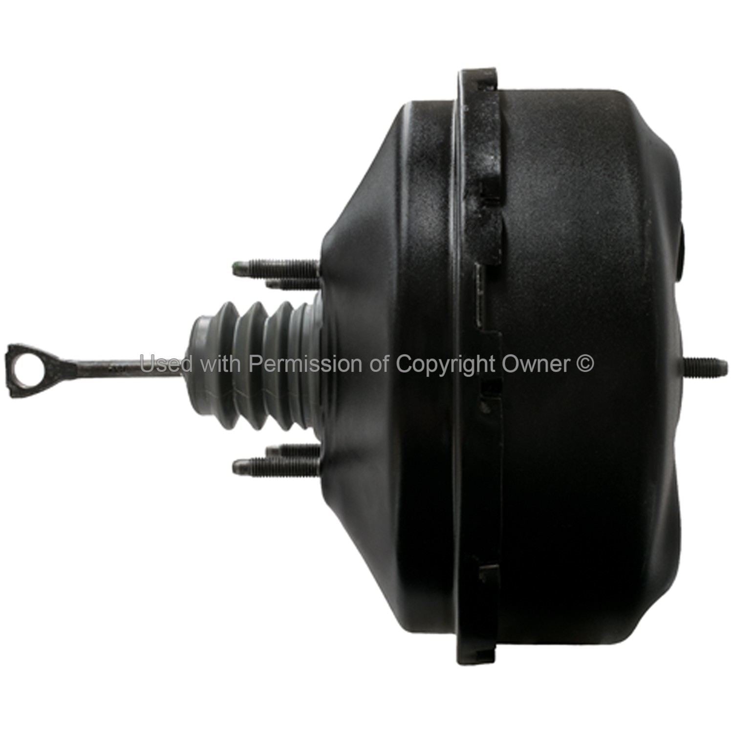 Quality-Built Power Brake Booster B1019