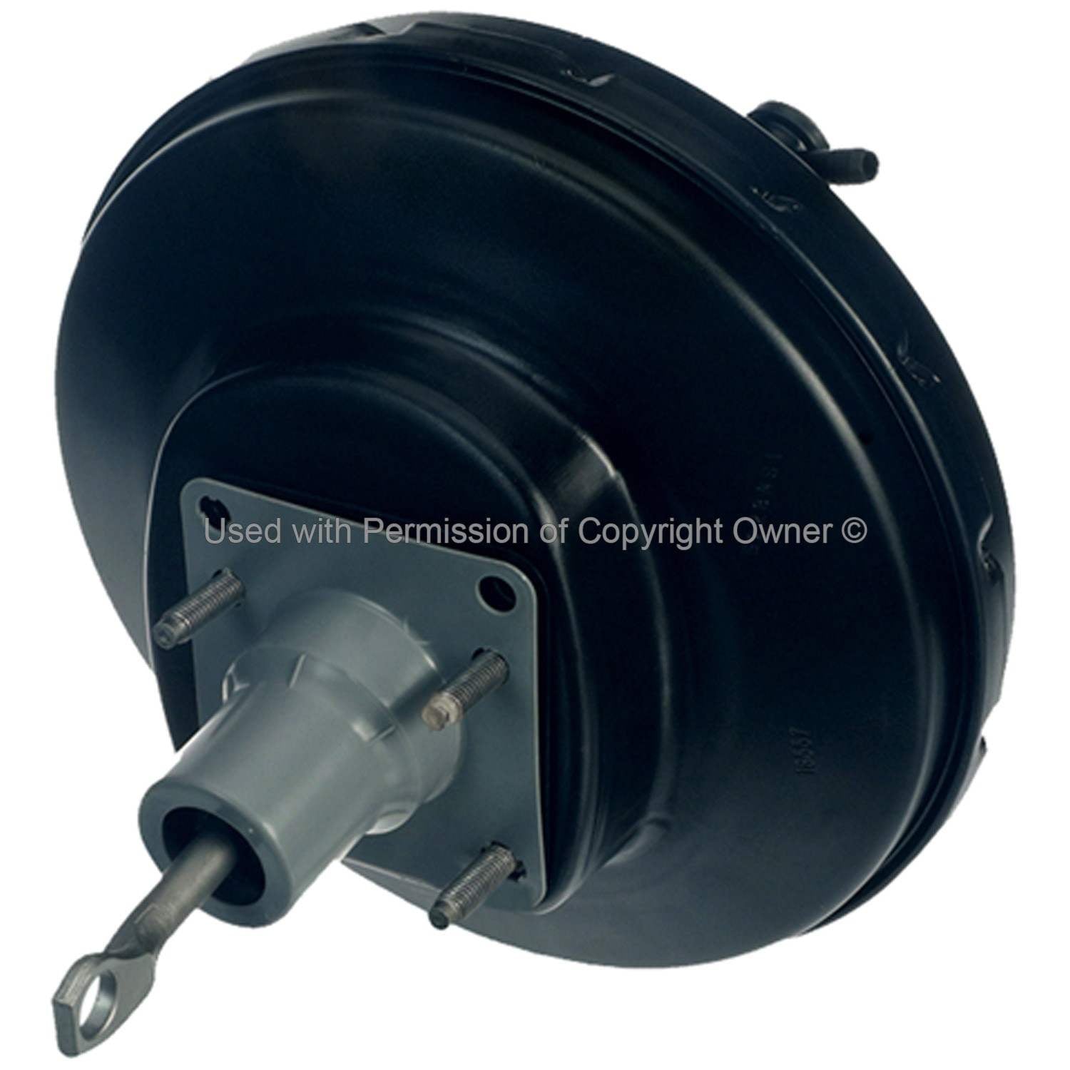 Quality-Built Power Brake Booster B1020