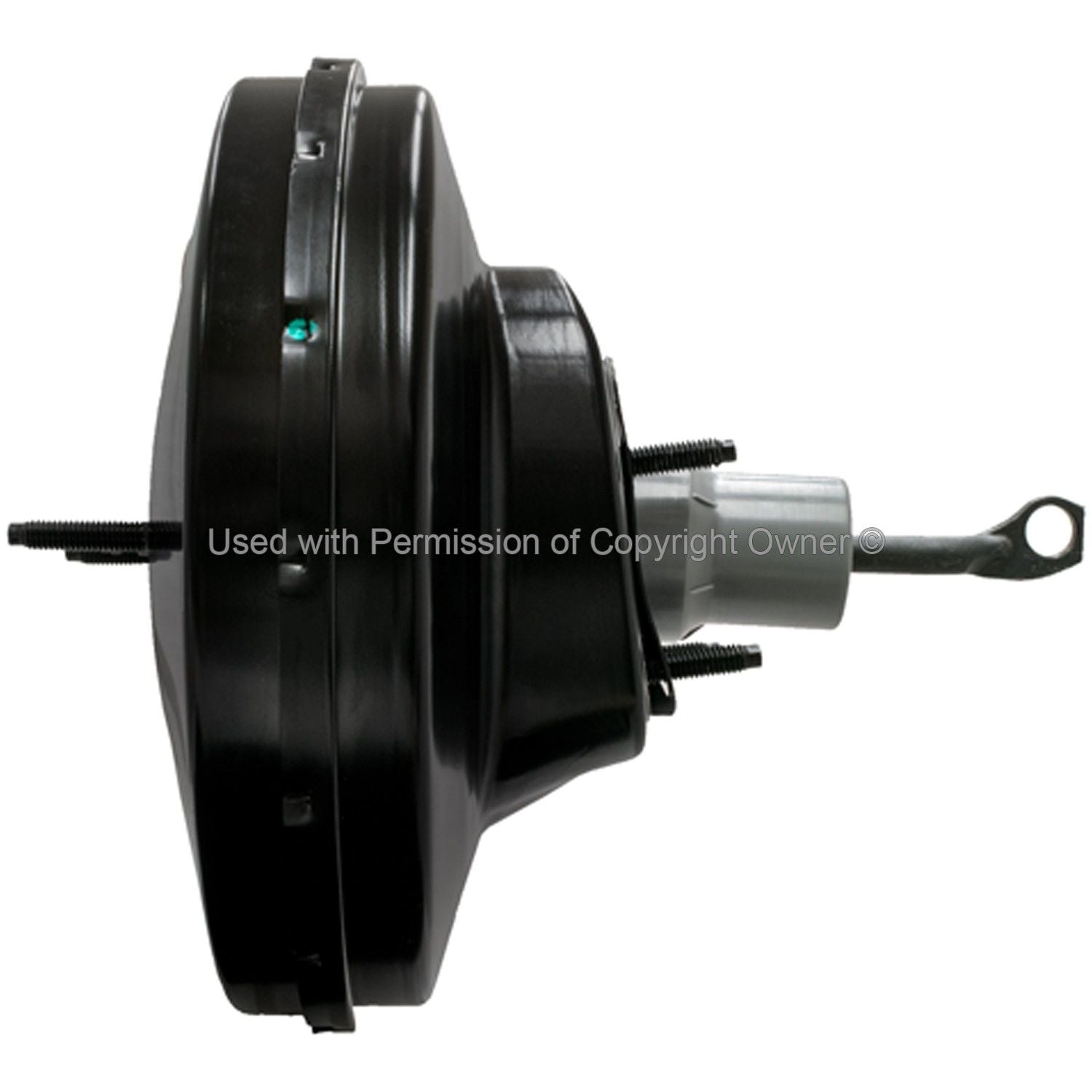 Quality-Built Power Brake Booster B1020