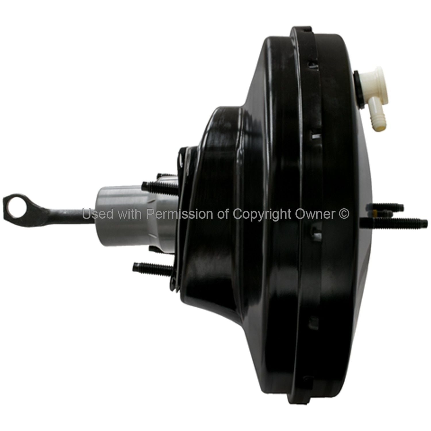 Quality-Built Power Brake Booster B1020