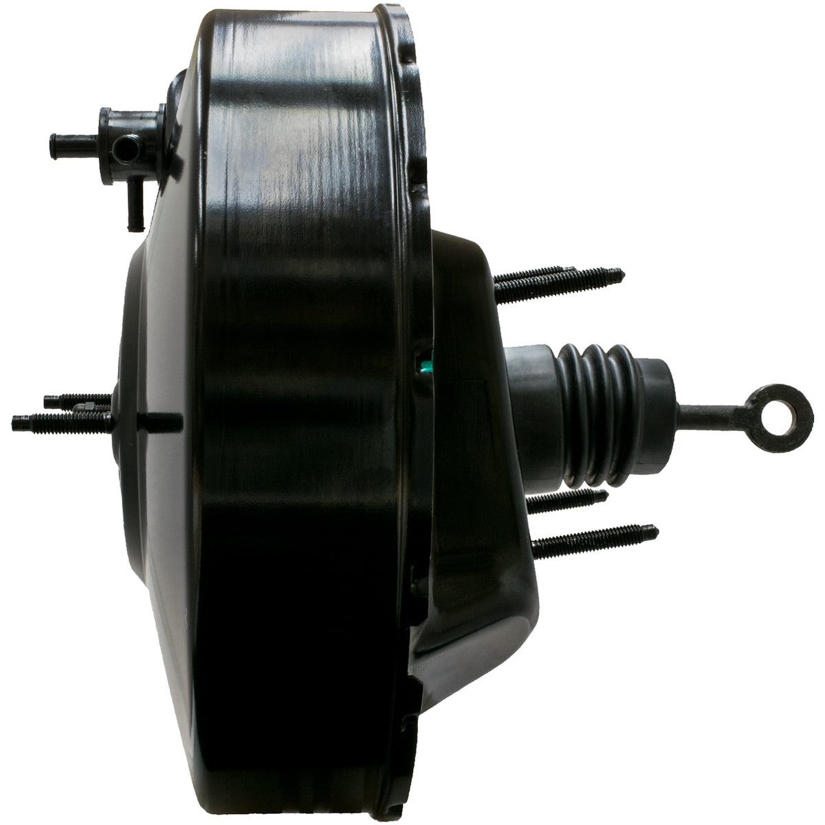 Quality-Built Power Brake Booster B1021