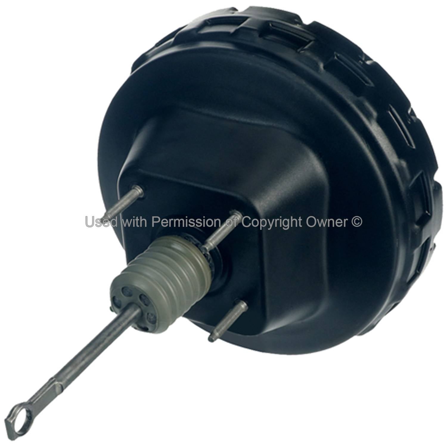 Quality-Built Power Brake Booster B1022