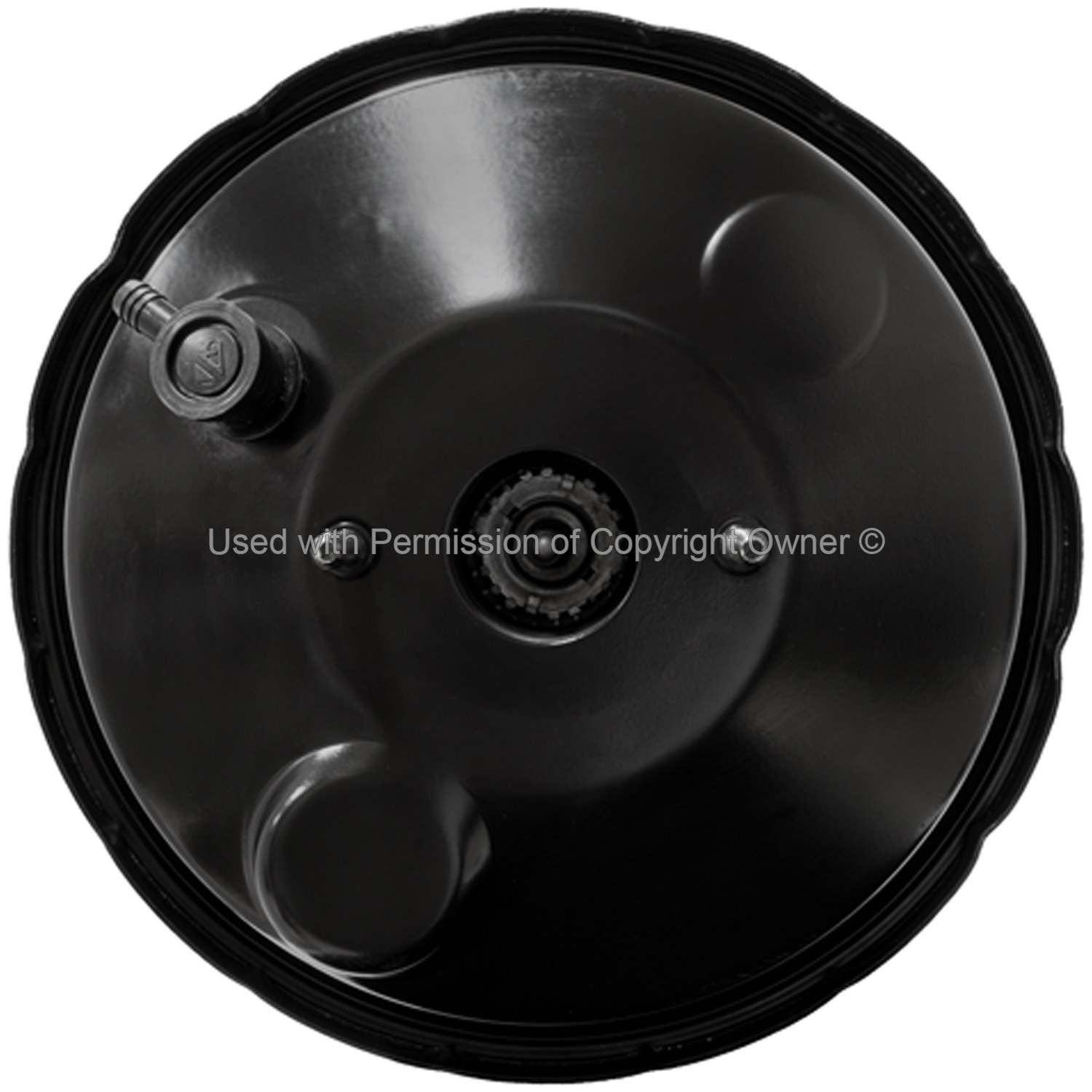 Quality-Built Power Brake Booster B1022