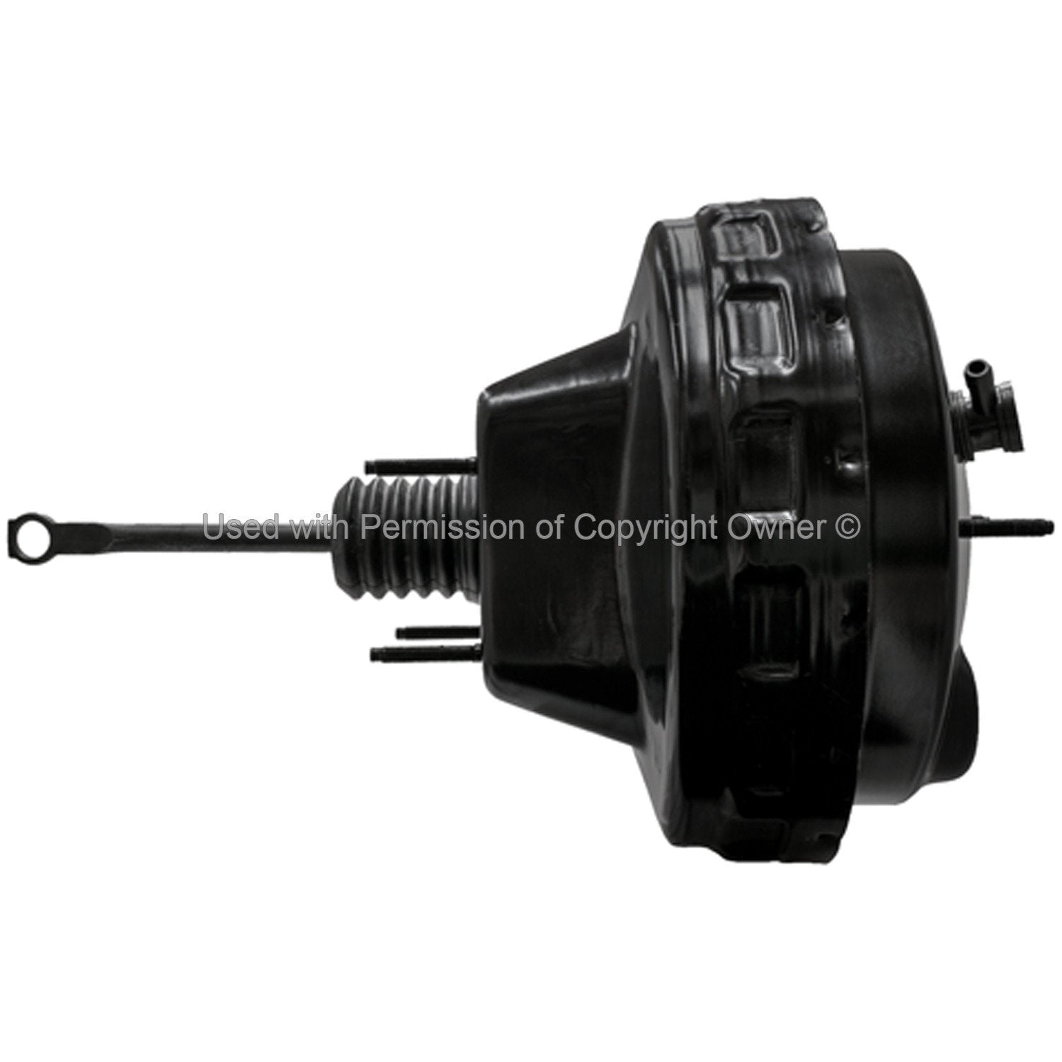 Quality-Built Power Brake Booster B1022