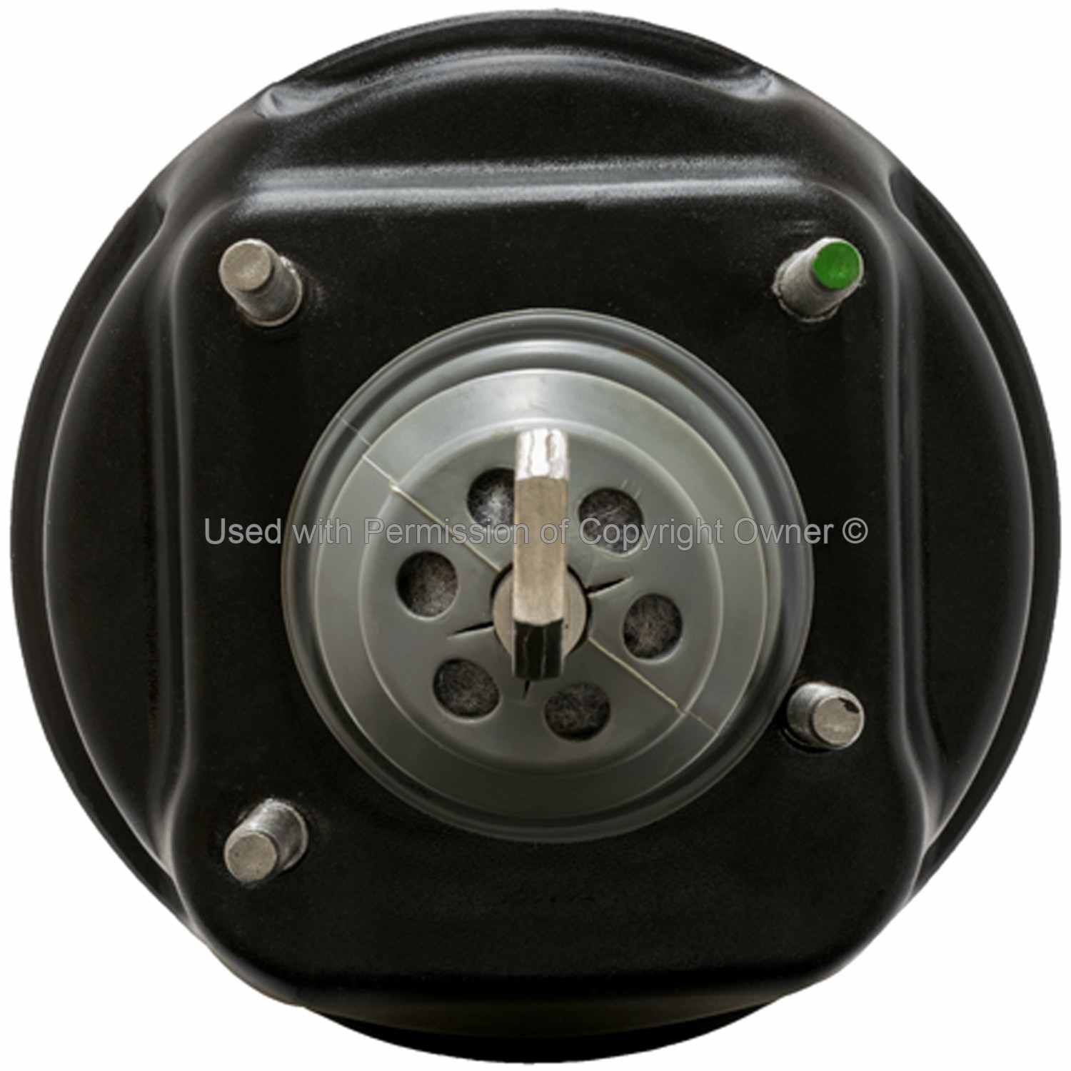 Quality-Built Power Brake Booster B1023