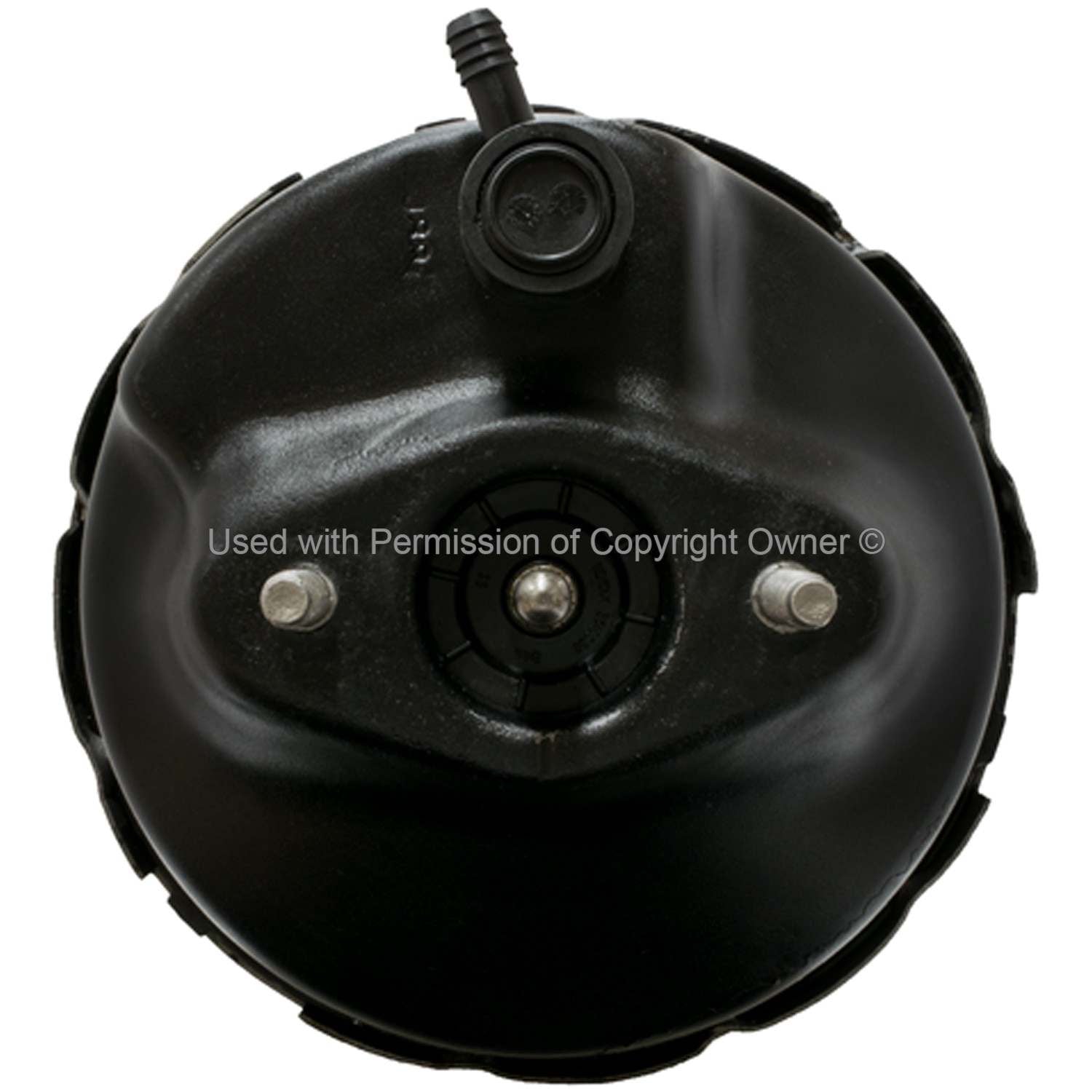 Quality-Built Power Brake Booster B1023