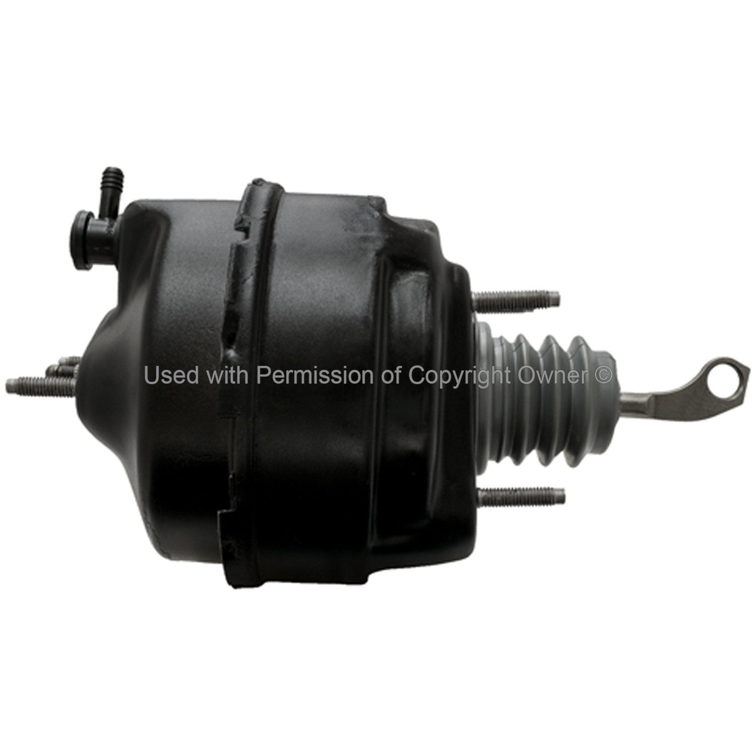 Quality-Built Power Brake Booster B1023