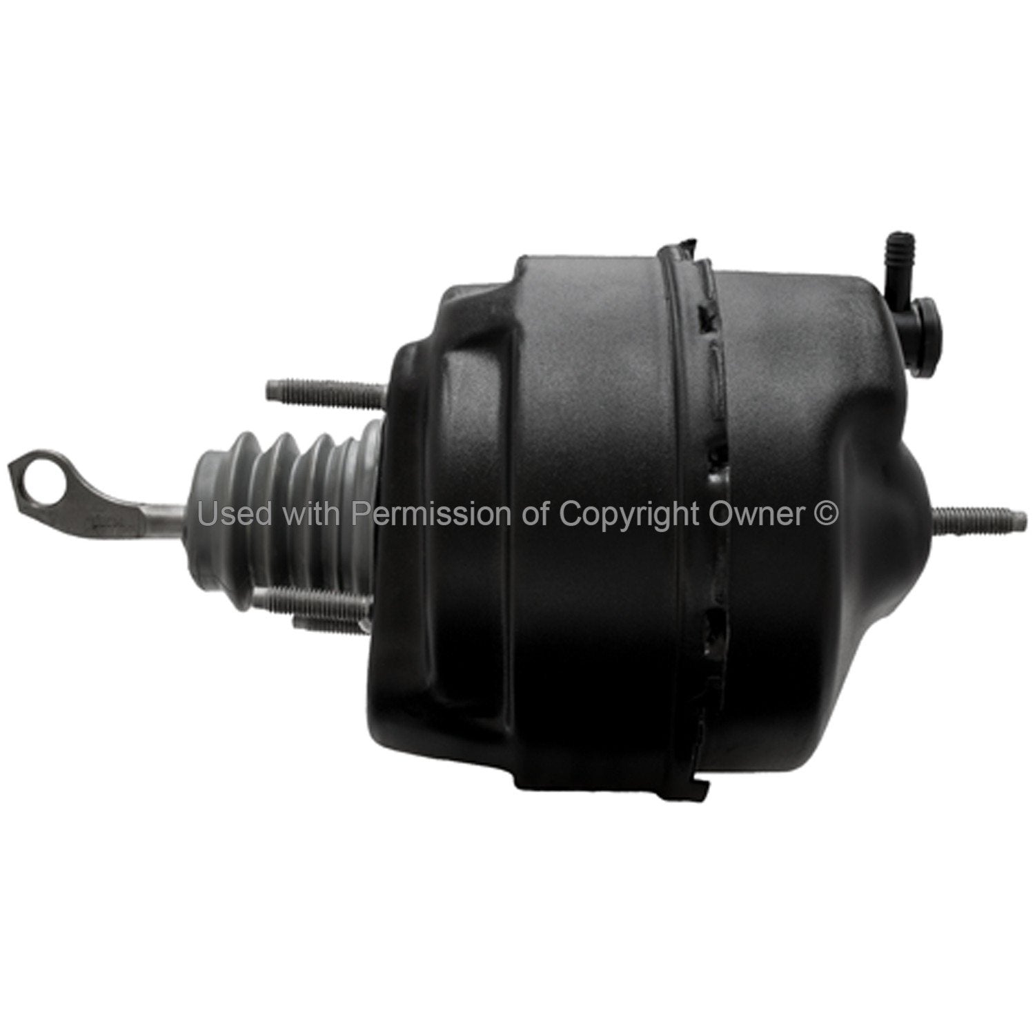 Quality-Built Power Brake Booster B1023