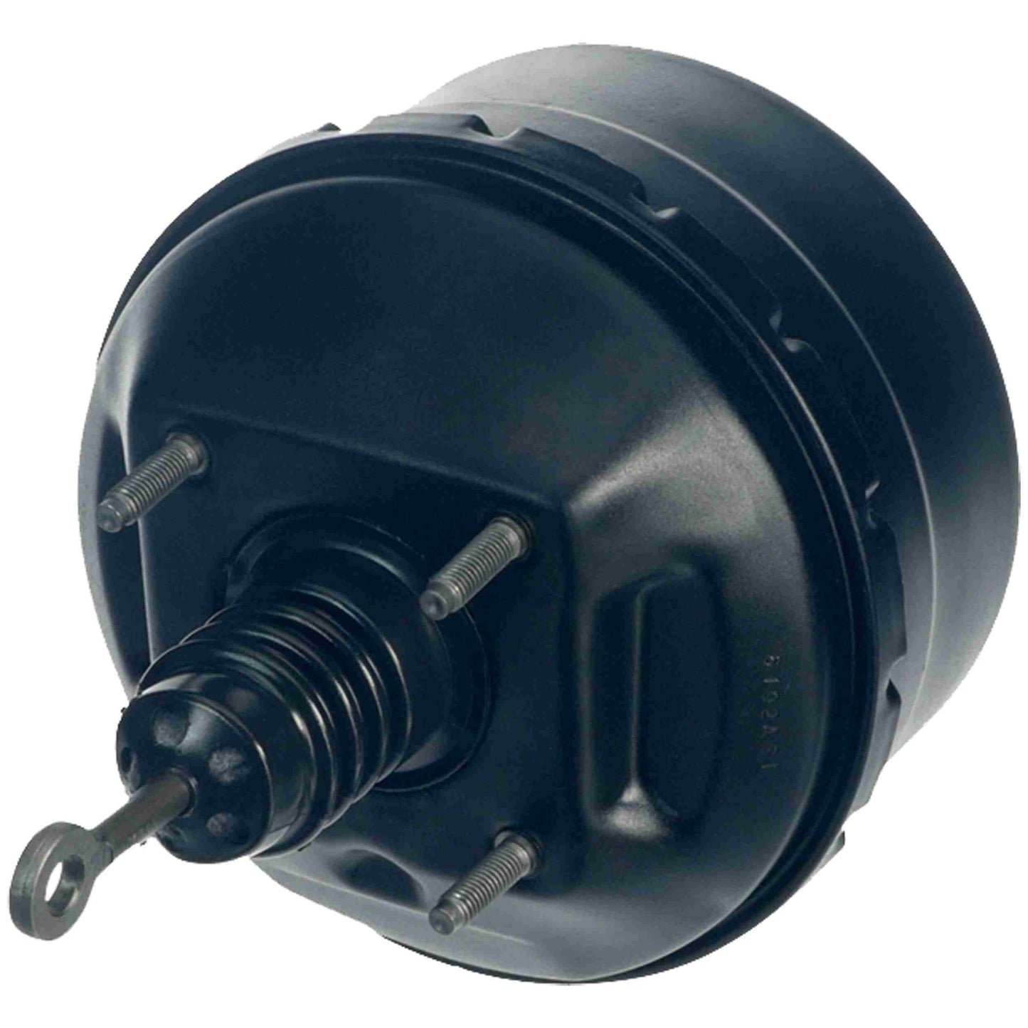 Quality-Built Power Brake Booster B1024