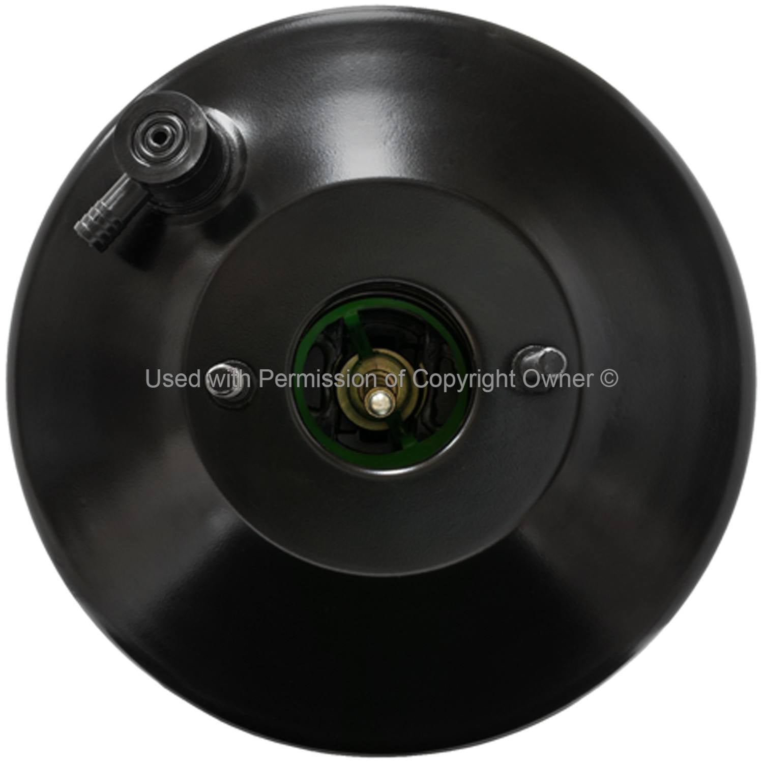 Quality-Built Power Brake Booster B1024