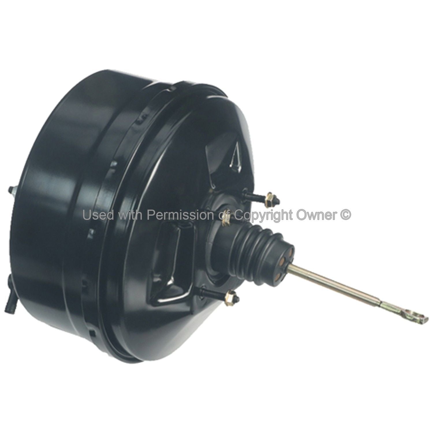 Quality-Built Power Brake Booster B1025