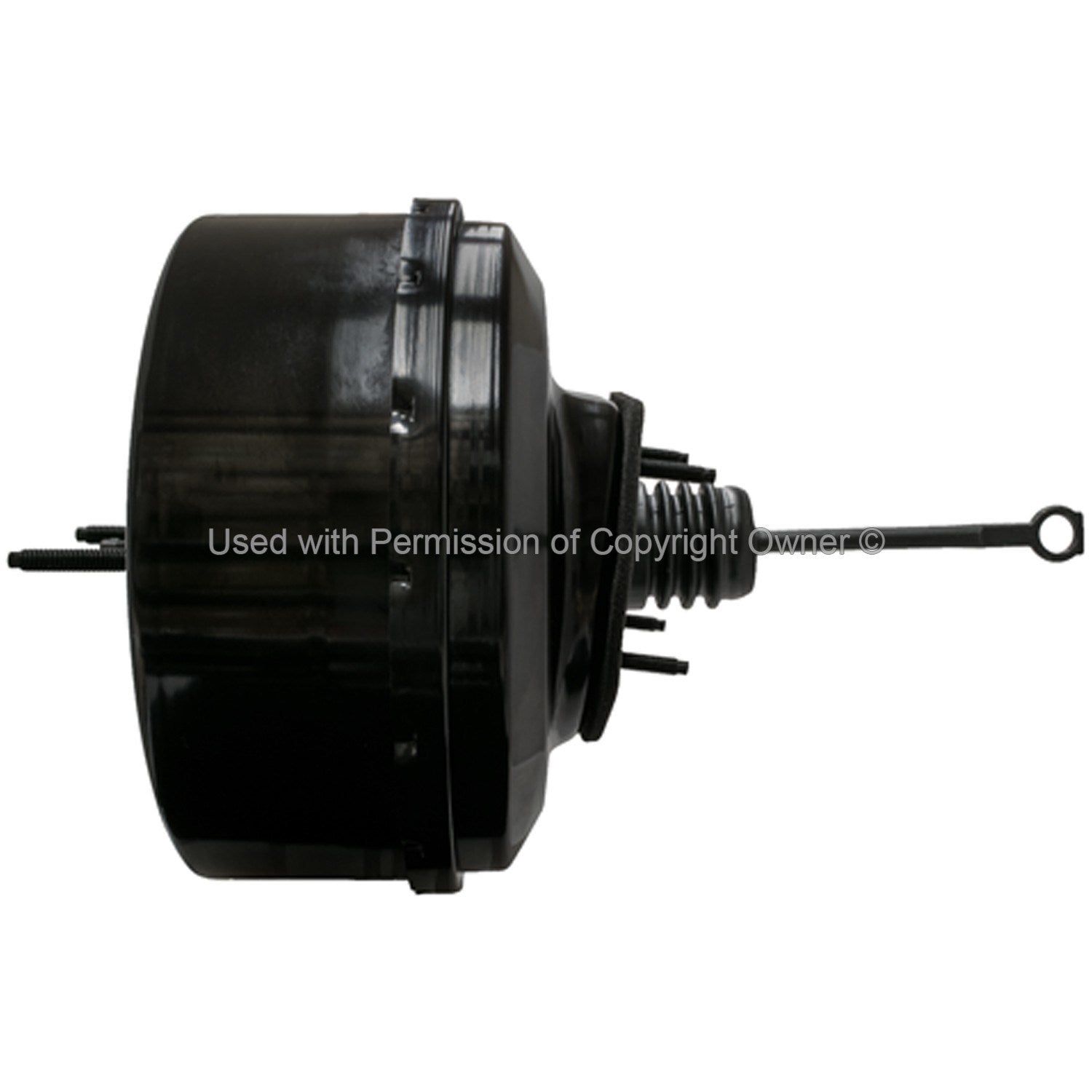 Quality-Built Power Brake Booster B1025