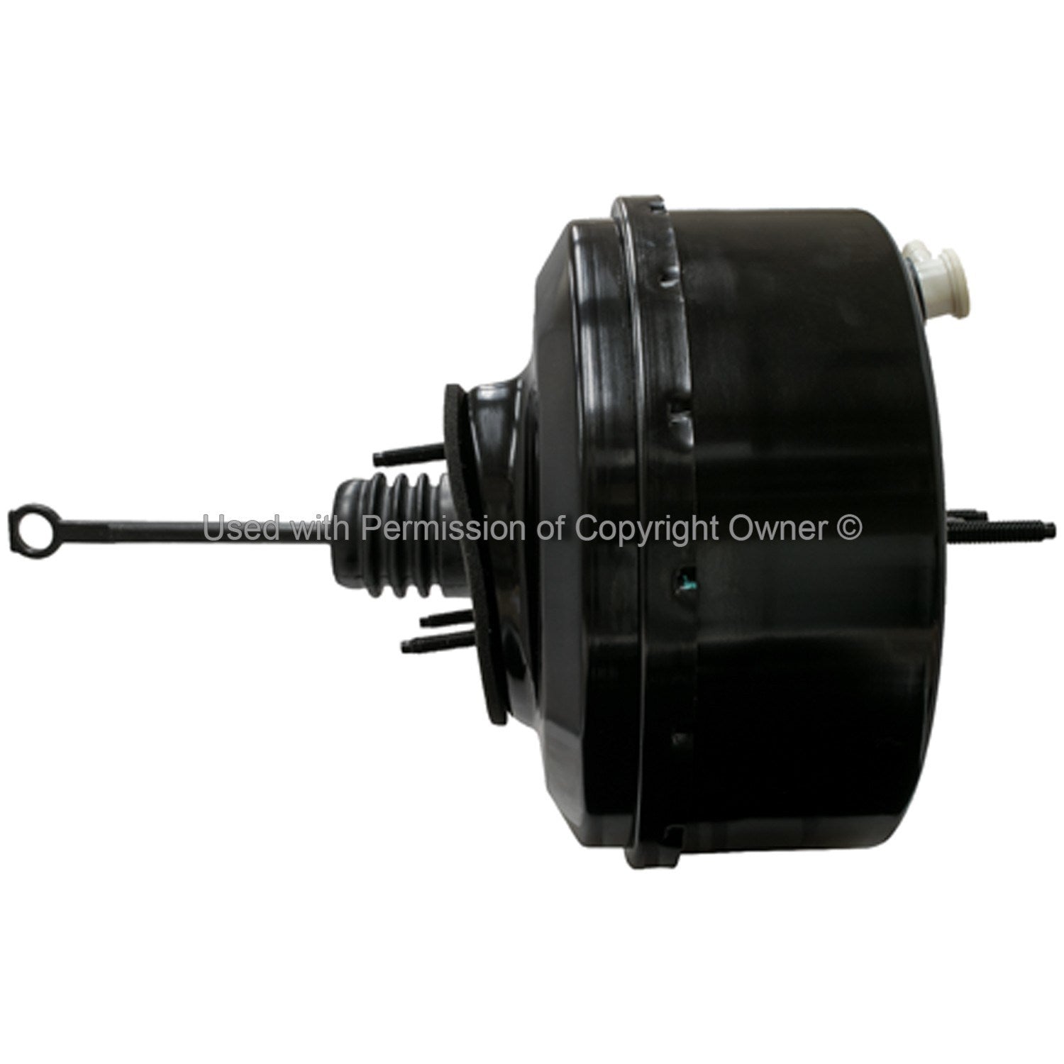 Quality-Built Power Brake Booster B1025