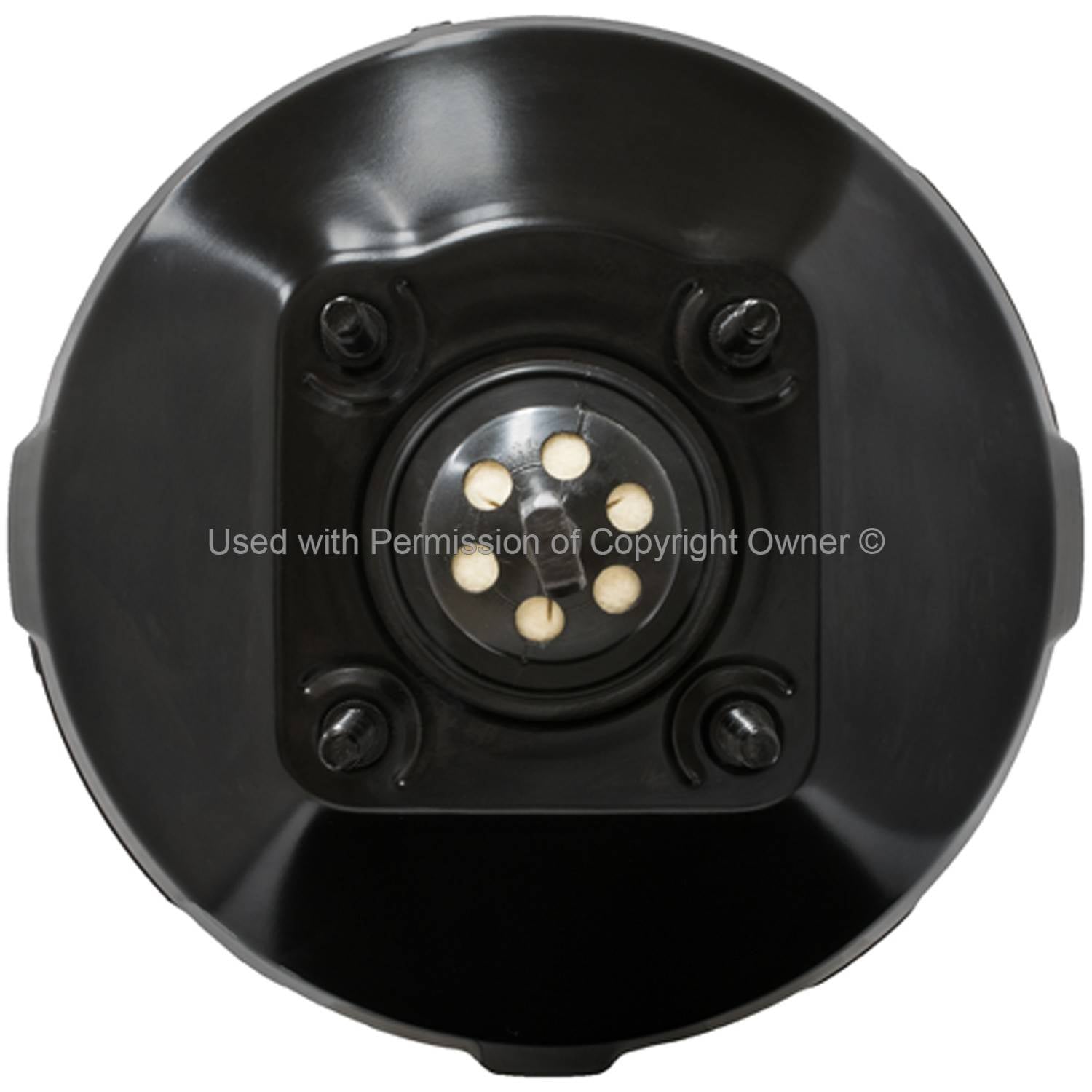 Quality-Built Power Brake Booster B1026