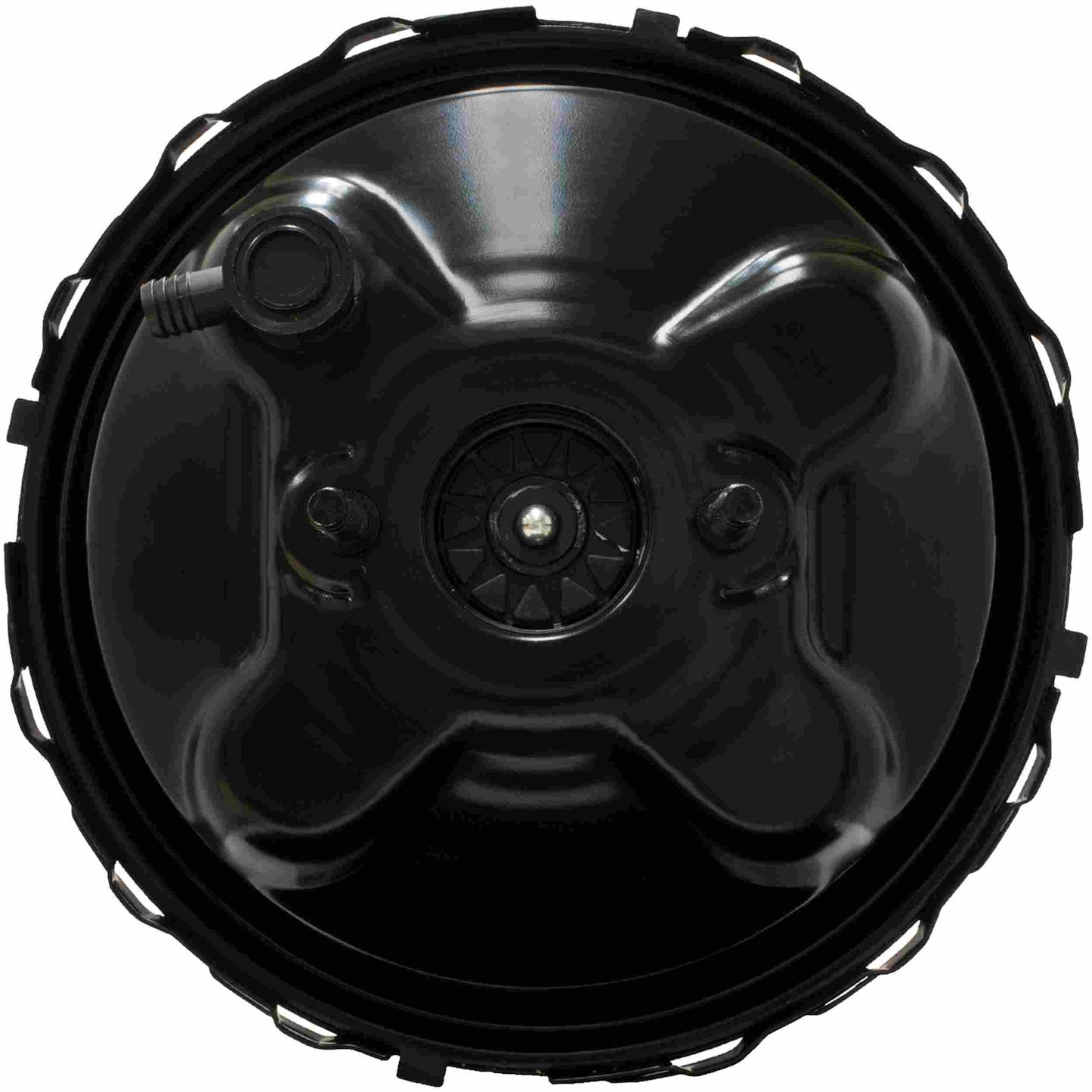 Quality-Built Power Brake Booster B1026