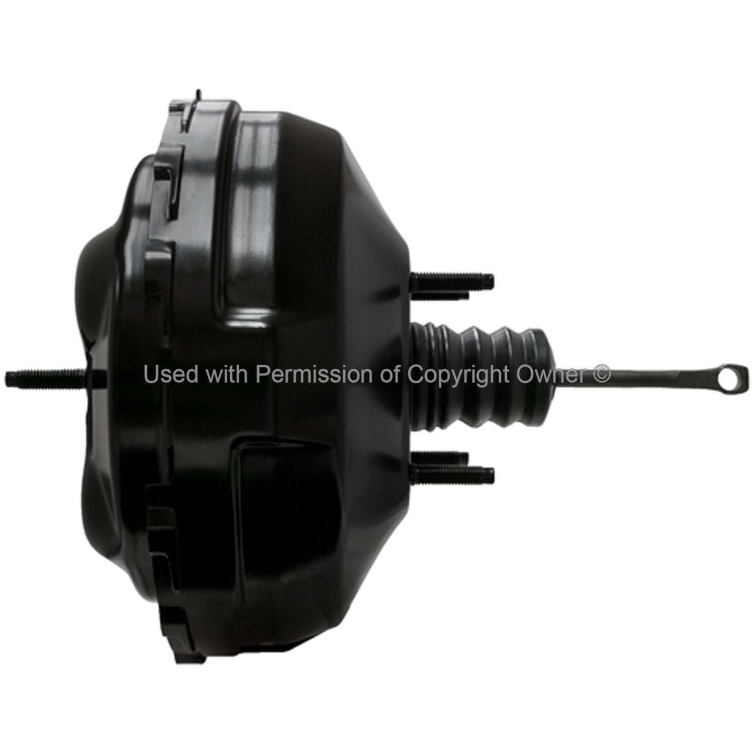 Quality-Built Power Brake Booster B1026