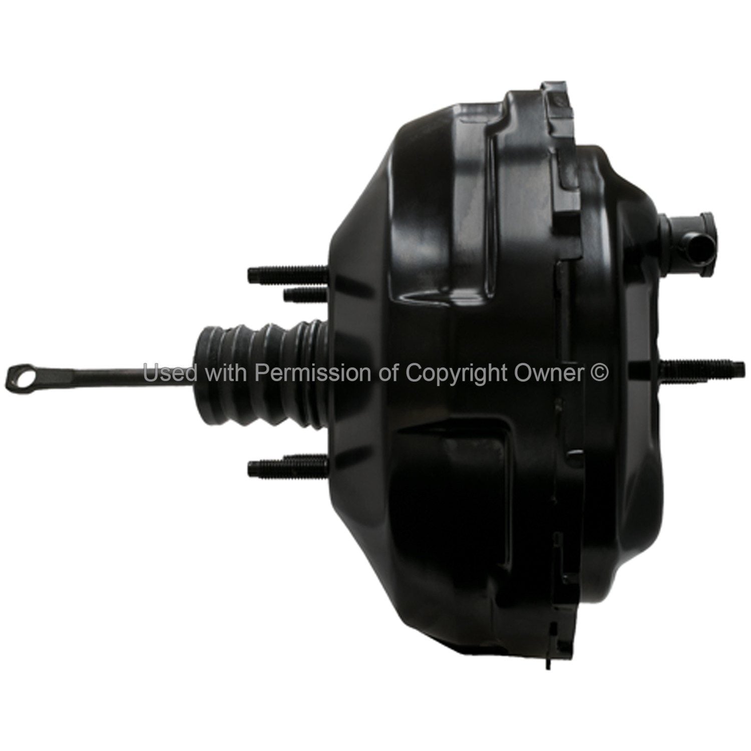 Quality-Built Power Brake Booster B1026