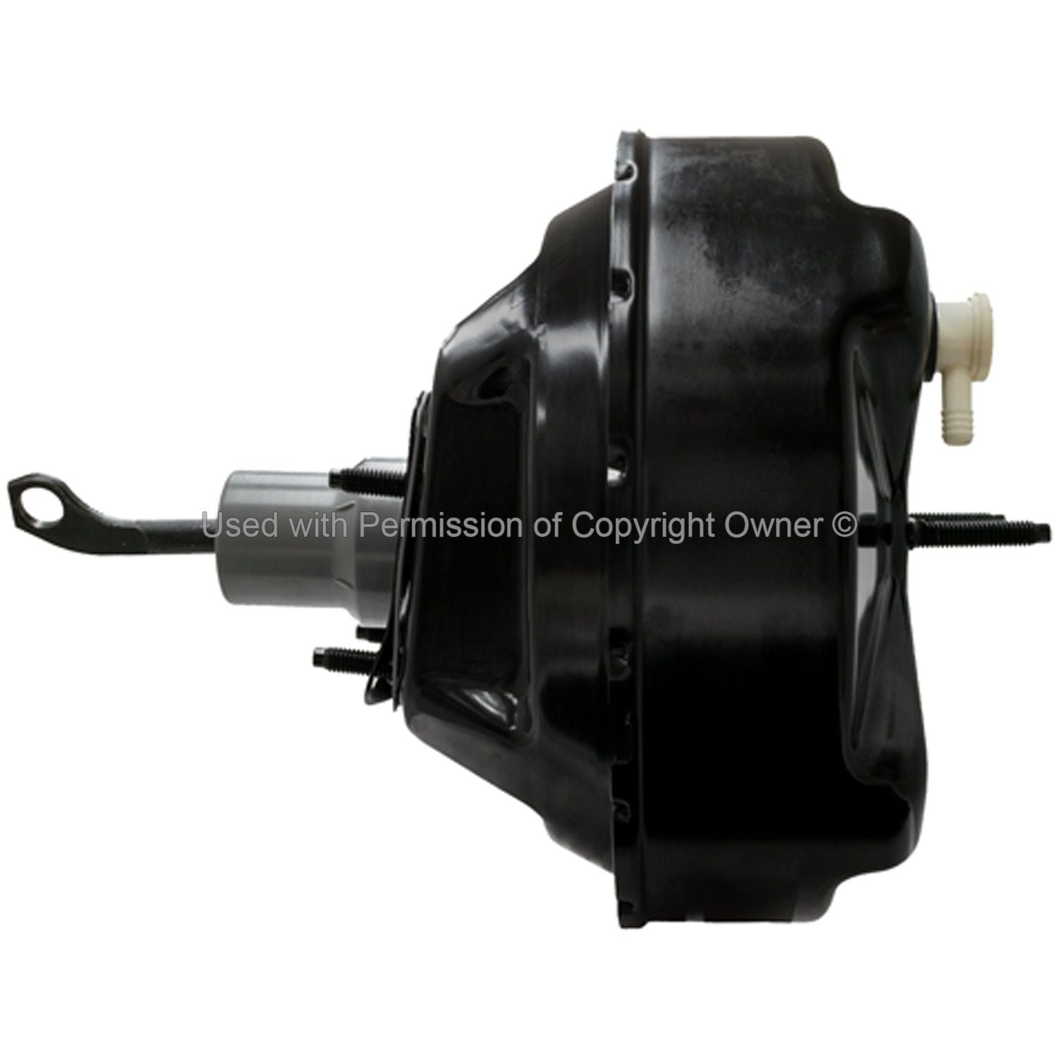 Quality-Built Power Brake Booster B1027