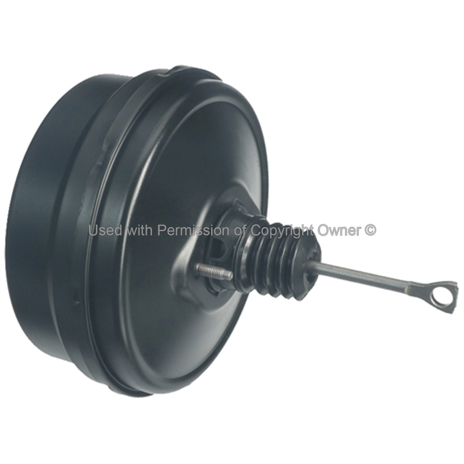 Quality-Built Power Brake Booster B1028