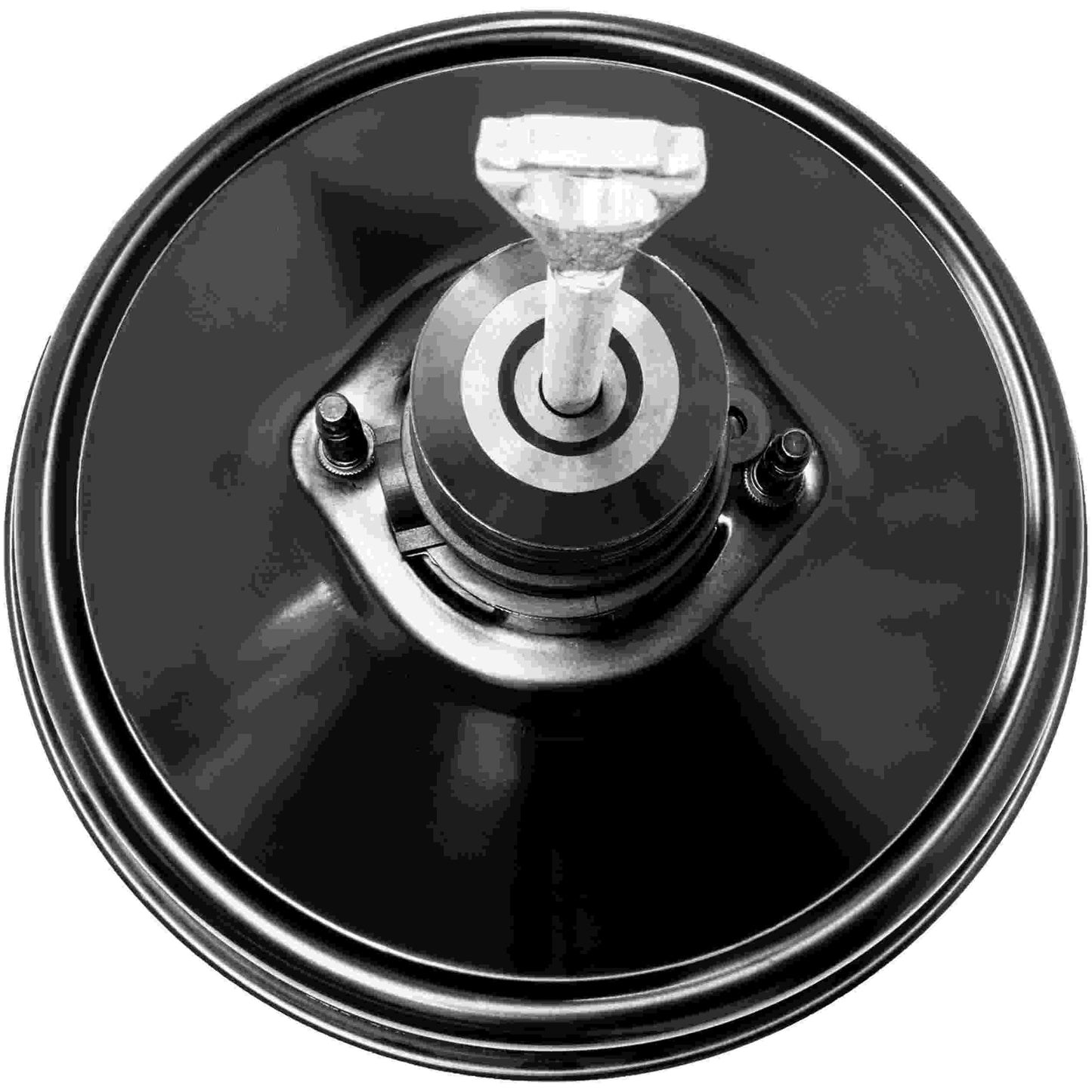 Quality-Built Power Brake Booster B1028