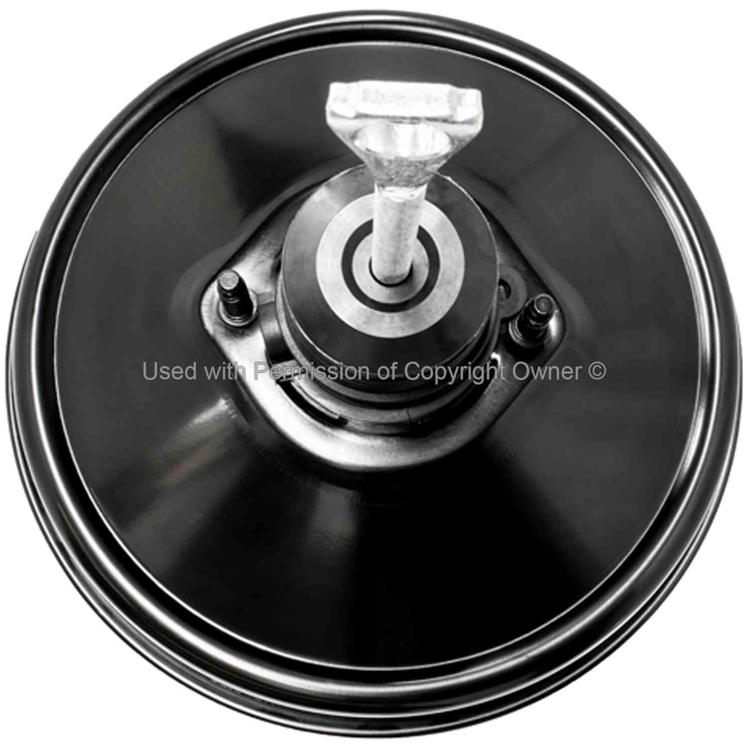 Quality-Built Power Brake Booster B1028