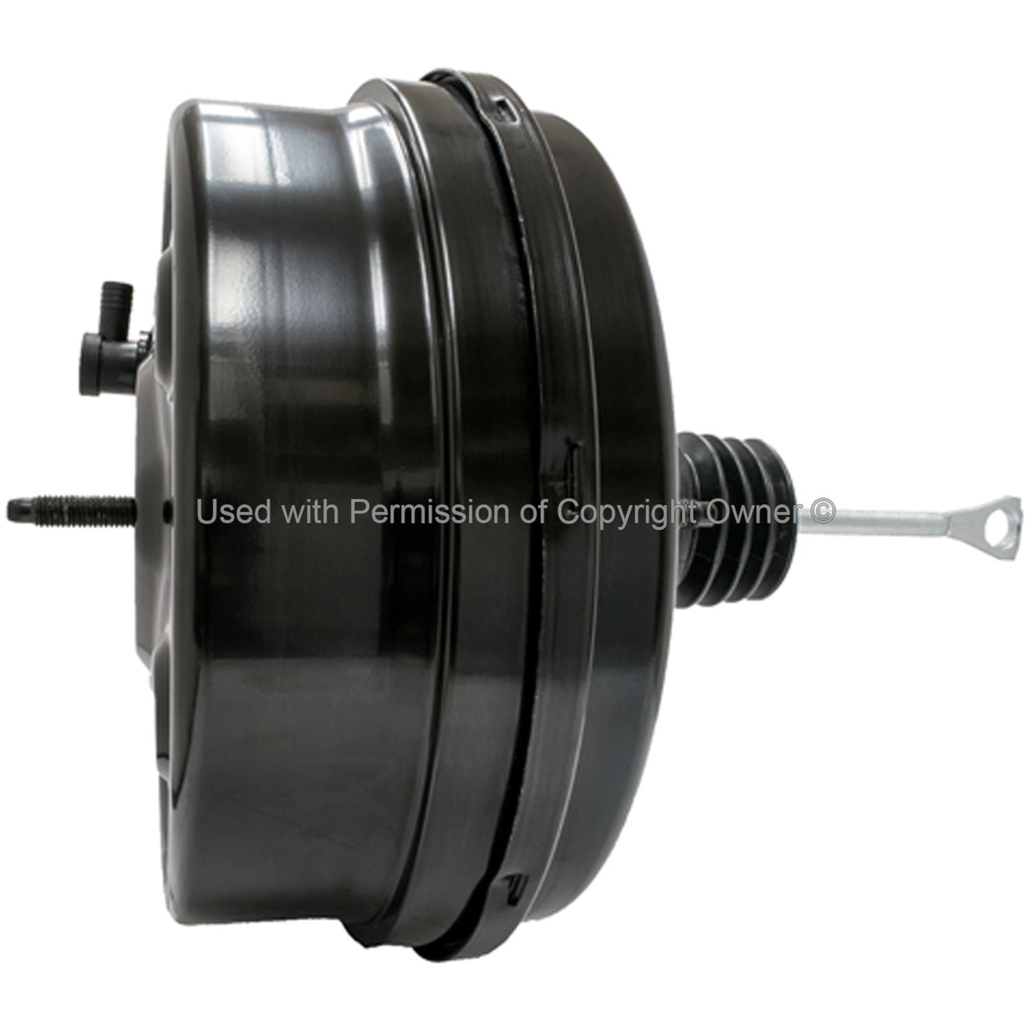 Quality-Built Power Brake Booster B1028