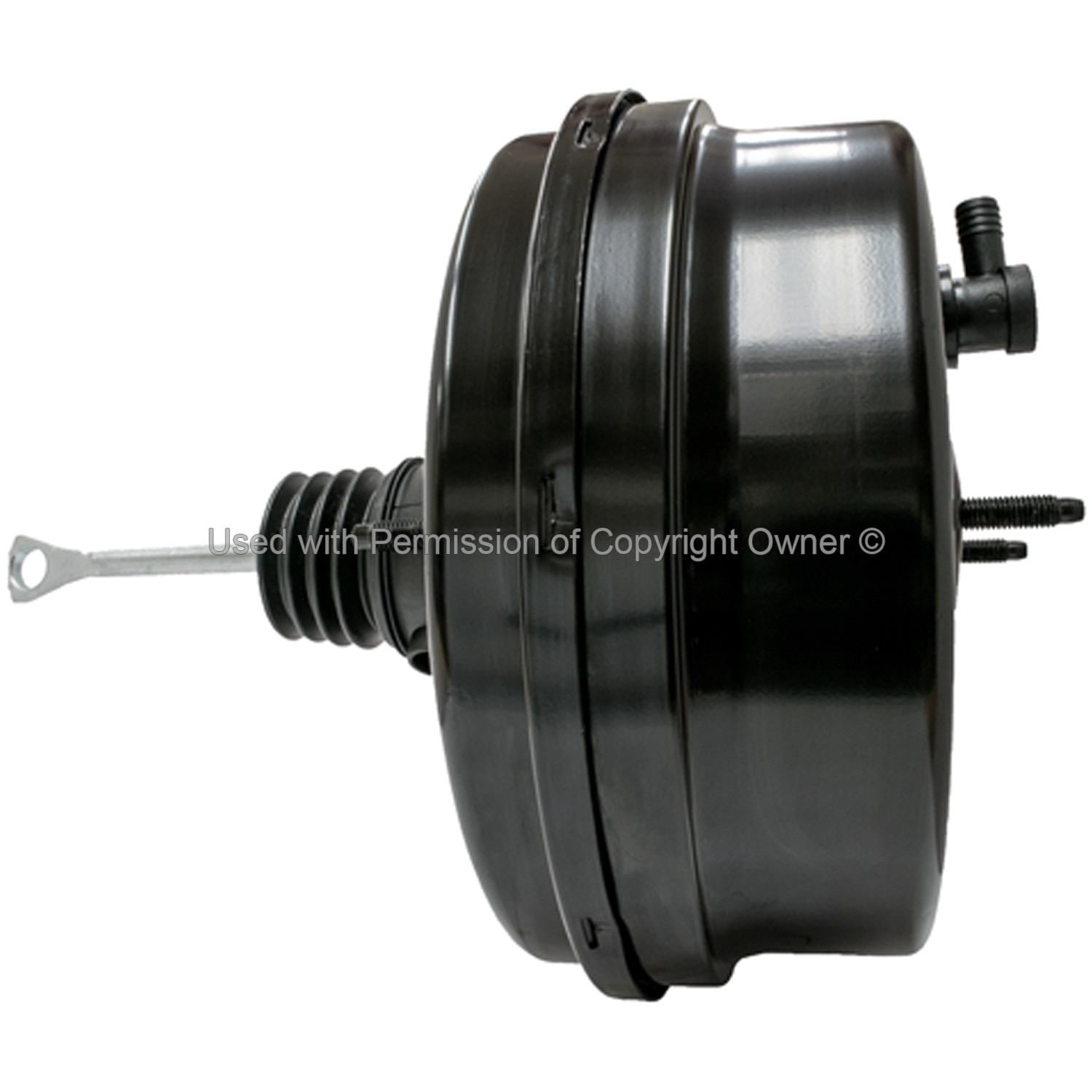 Quality-Built Power Brake Booster B1028