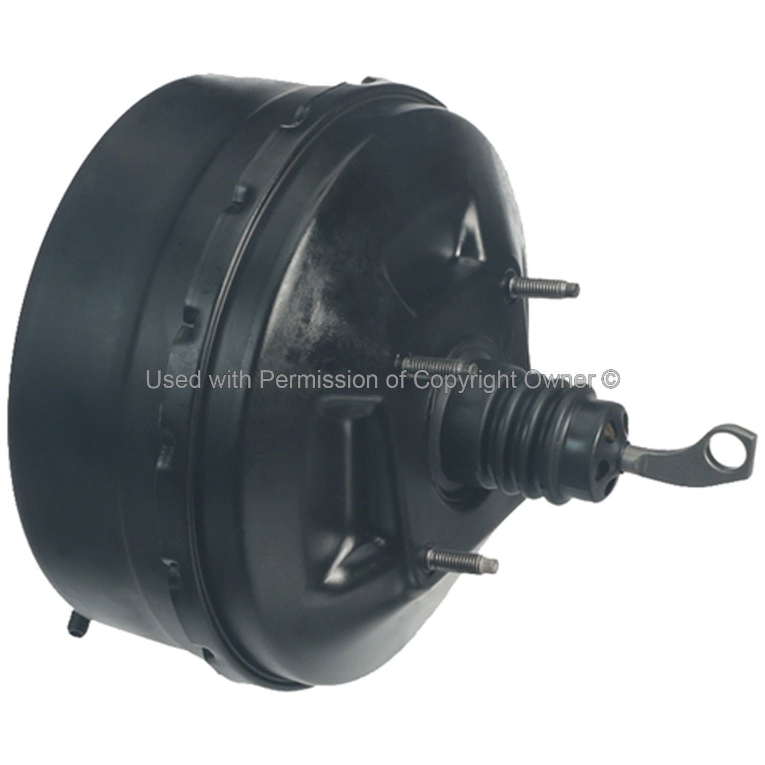 Quality-Built Power Brake Booster B1031