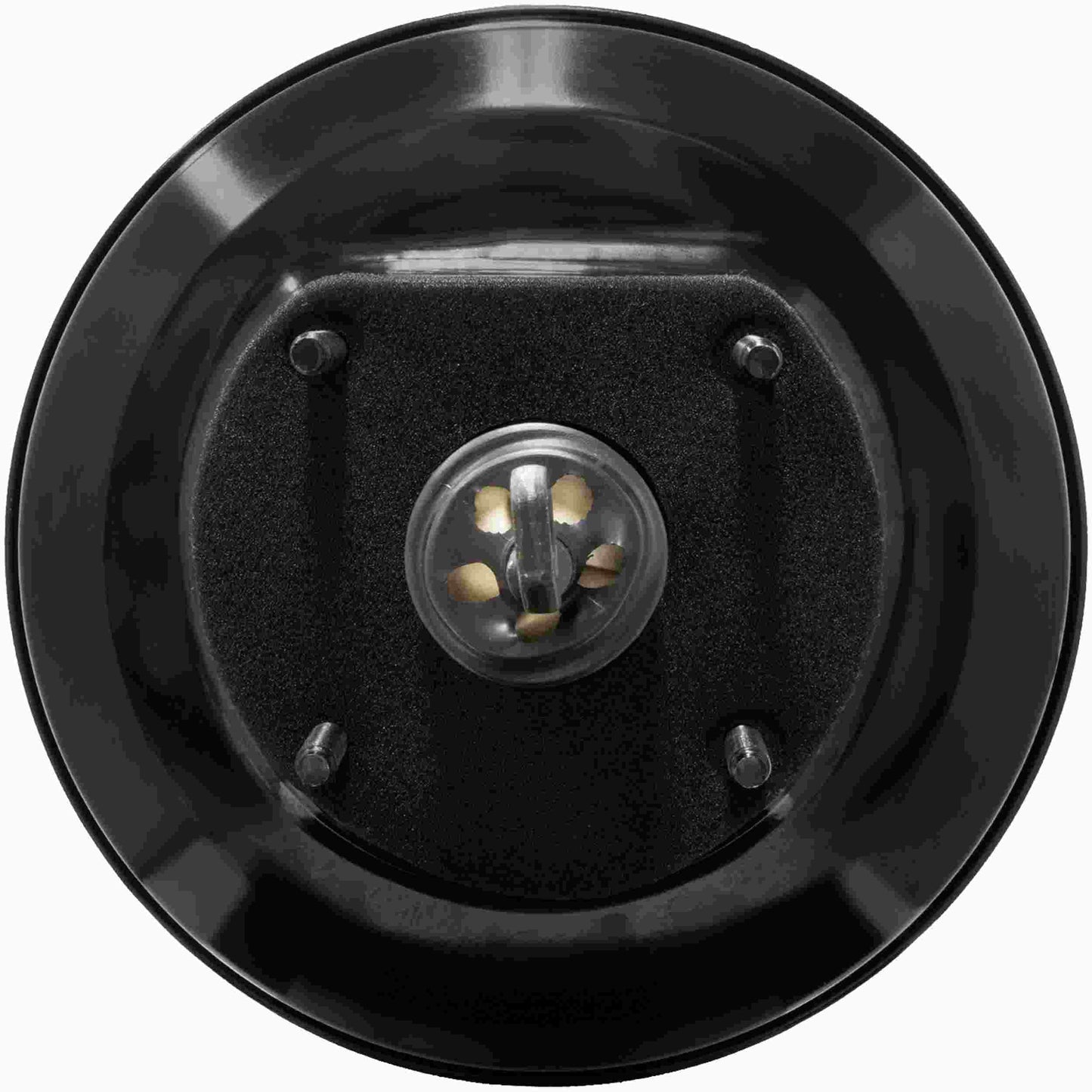 Quality-Built Power Brake Booster B1031