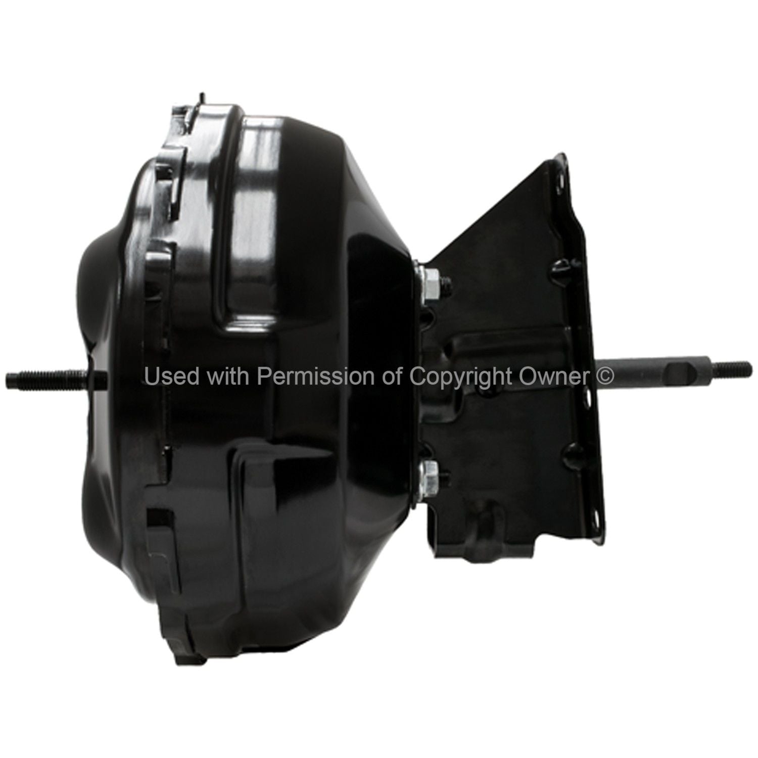 Quality-Built Power Brake Booster B1032