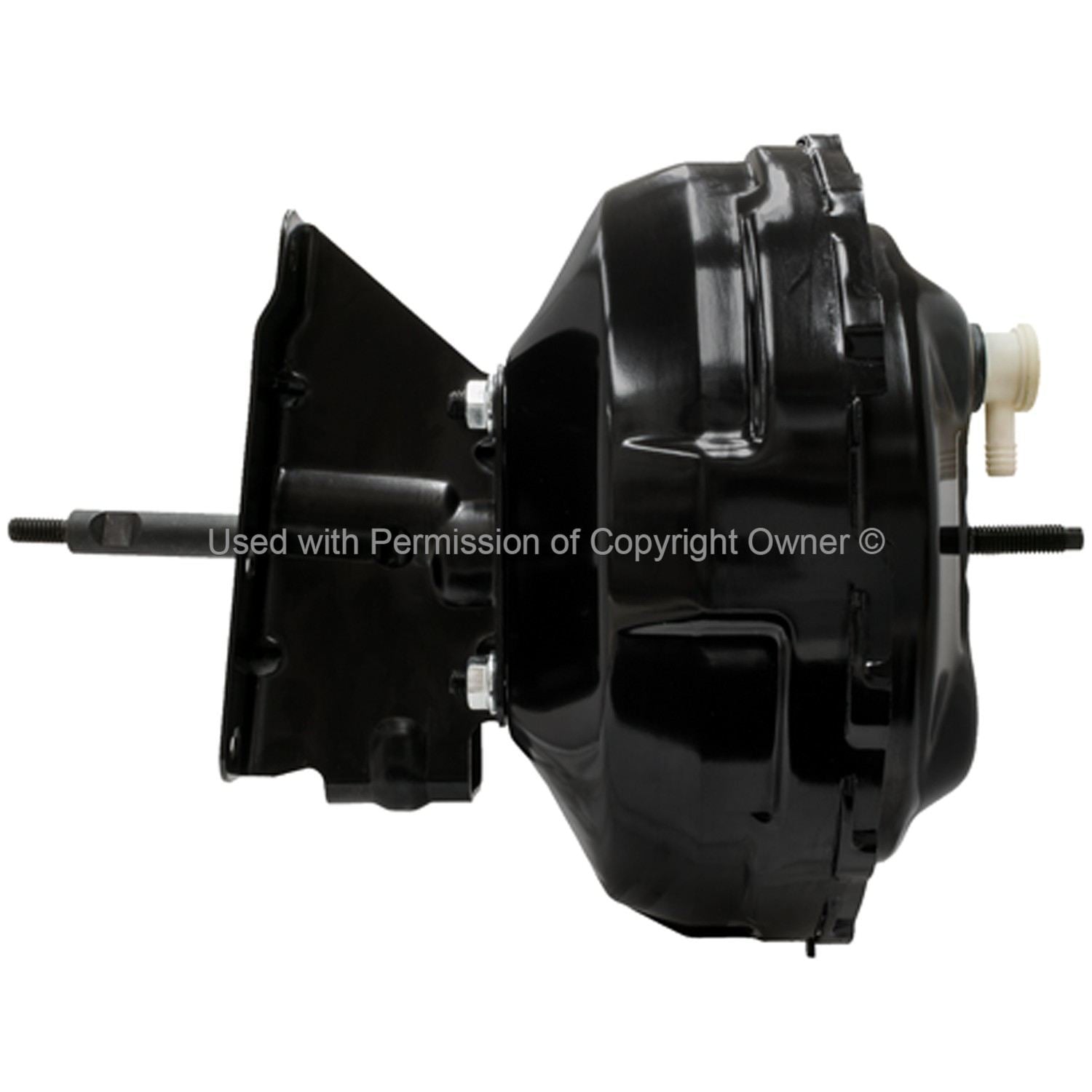 Quality-Built Power Brake Booster B1032