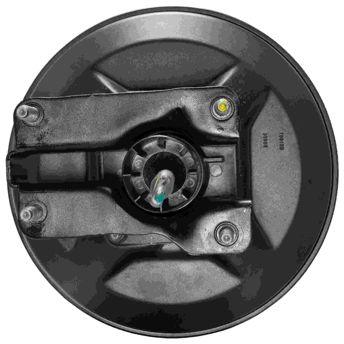 Quality-Built Power Brake Booster B1034