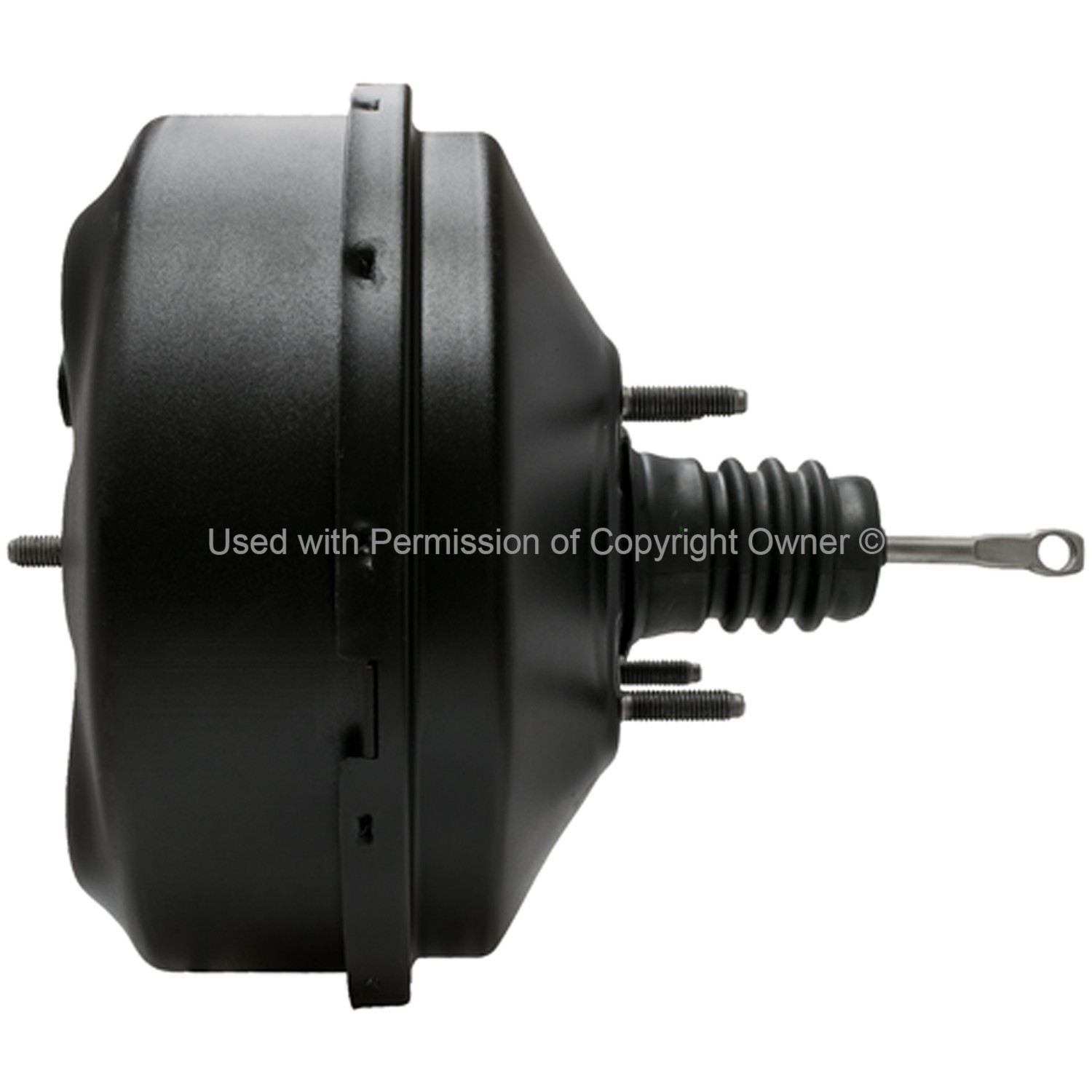 Quality-Built Power Brake Booster B1035