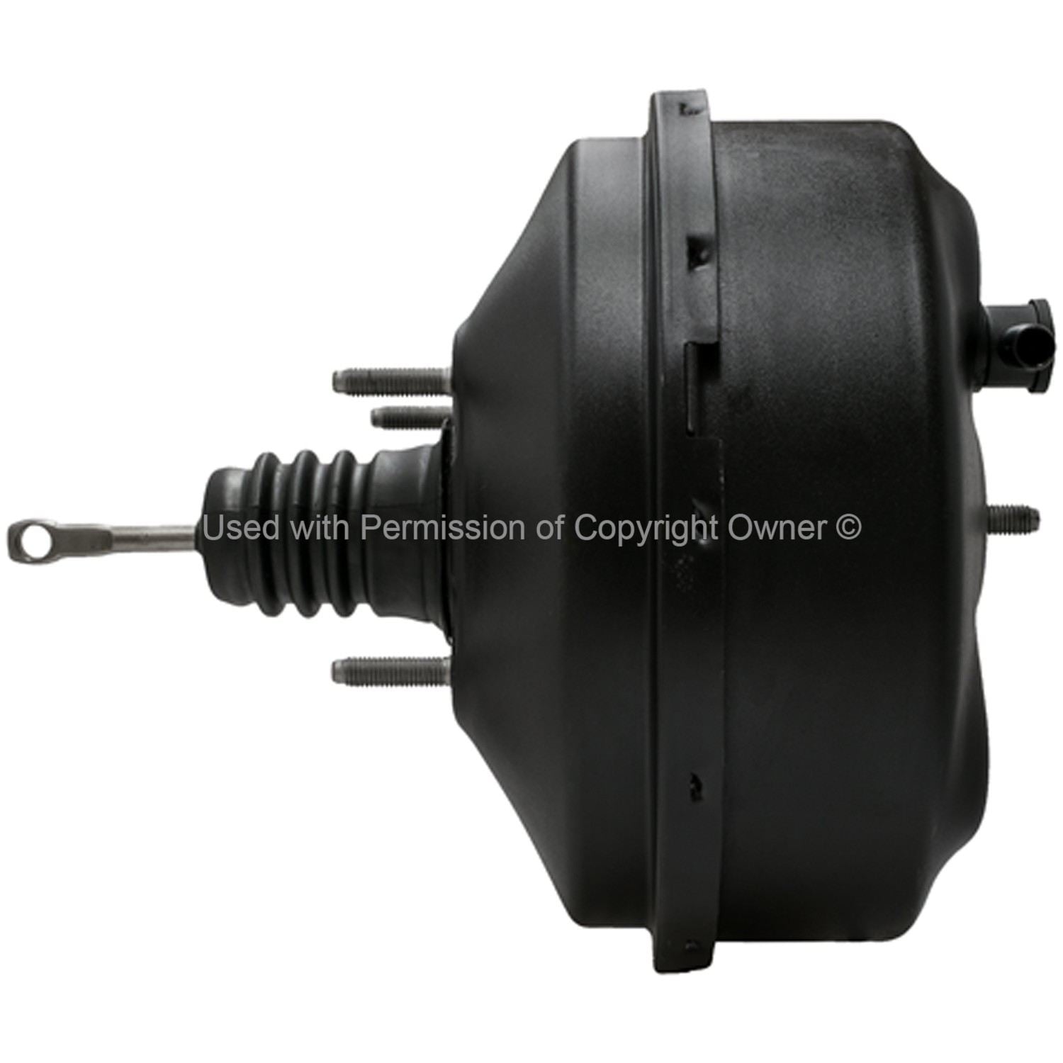 Quality-Built Power Brake Booster B1035