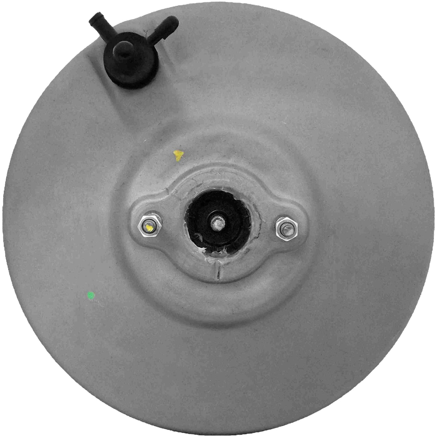 Quality-Built Power Brake Booster B1037