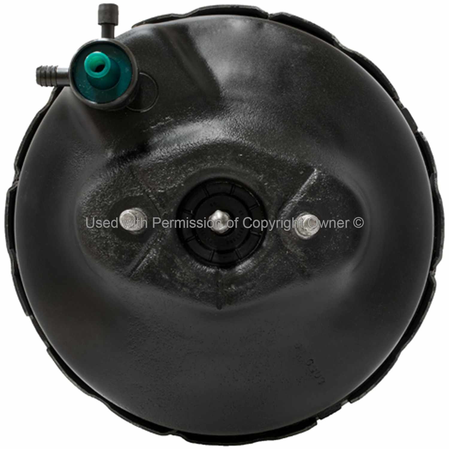 Quality-Built Power Brake Booster B1038