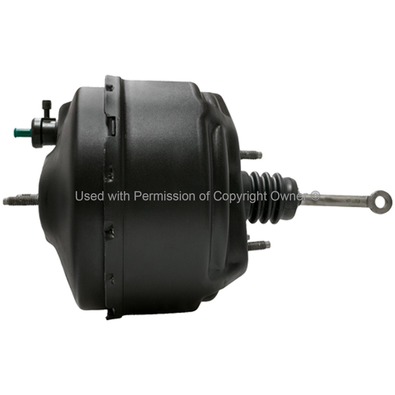 Quality-Built Power Brake Booster B1038