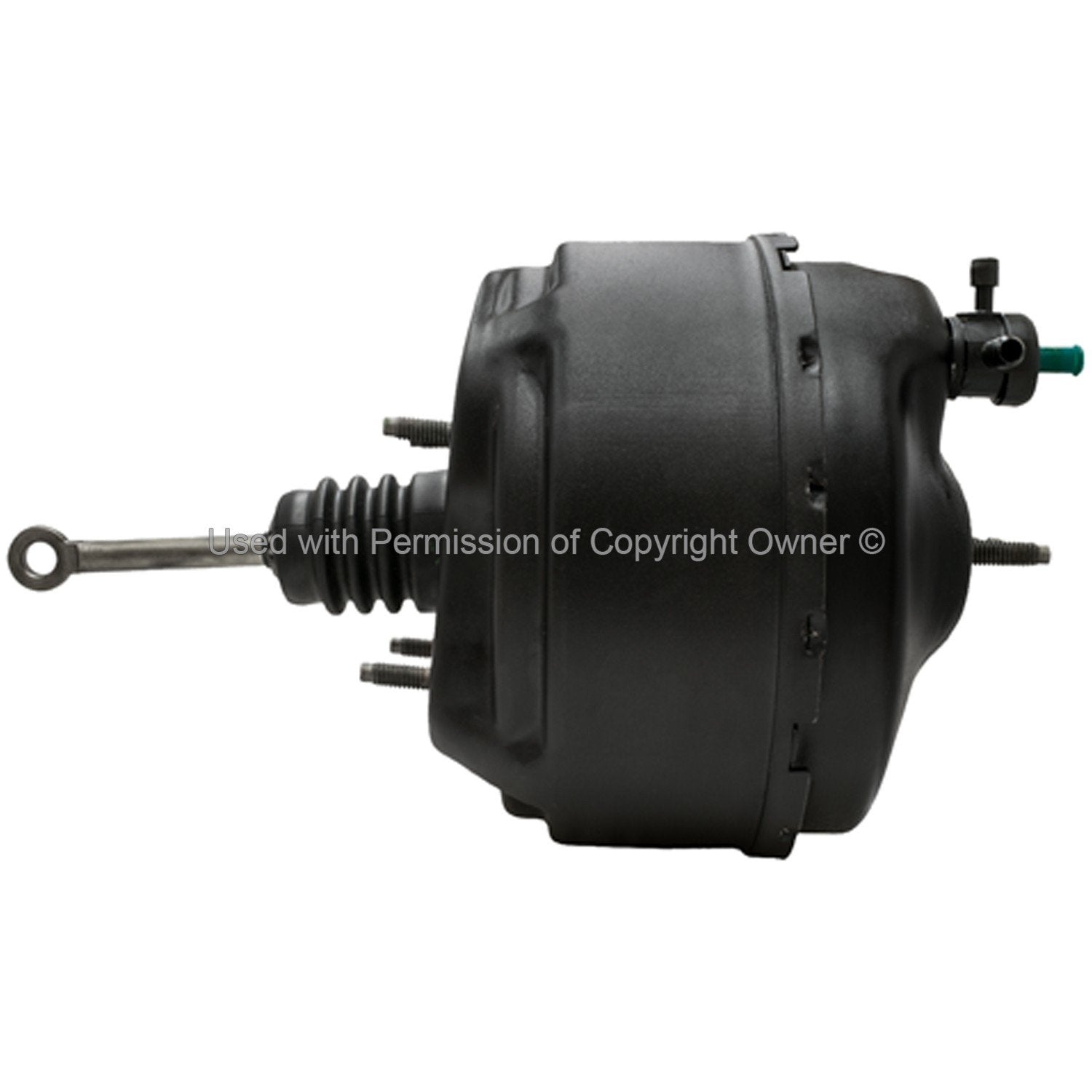 Quality-Built Power Brake Booster B1038