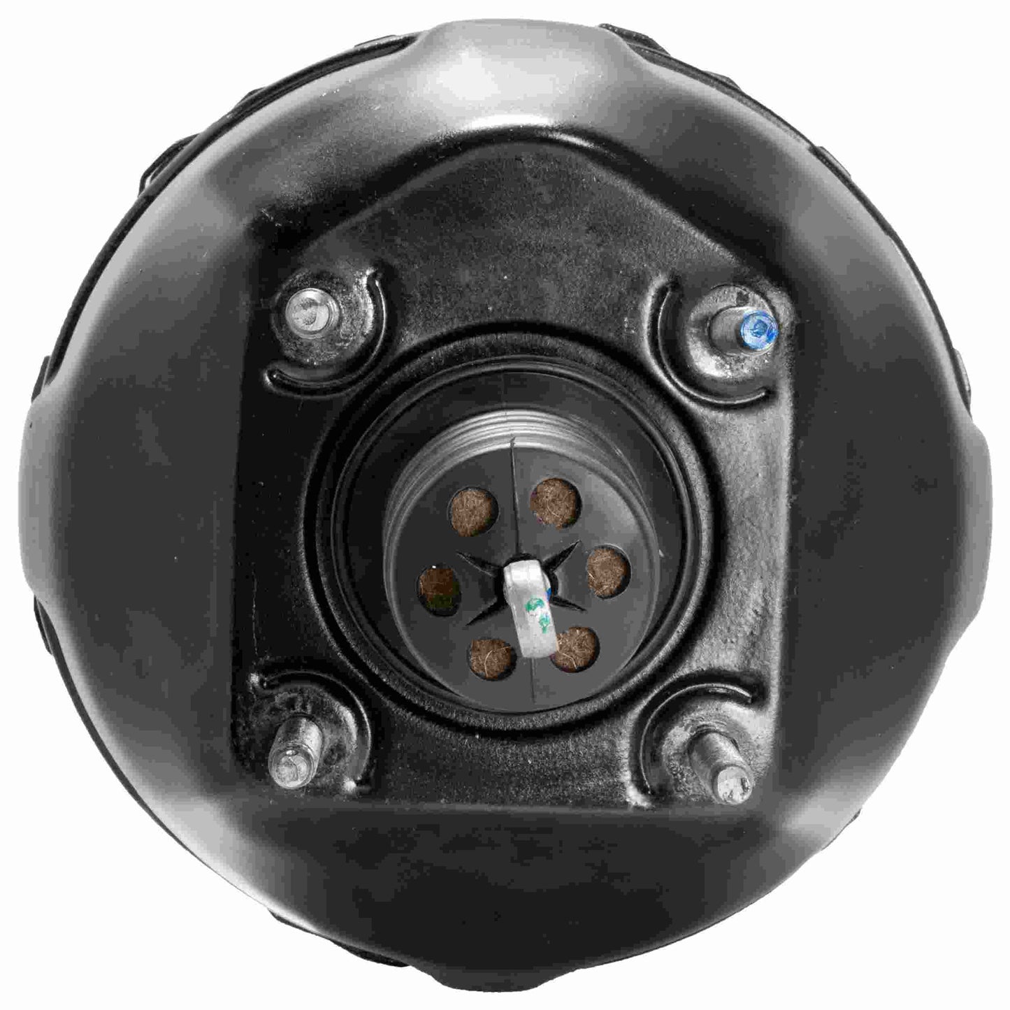 Quality-Built Power Brake Booster B1039