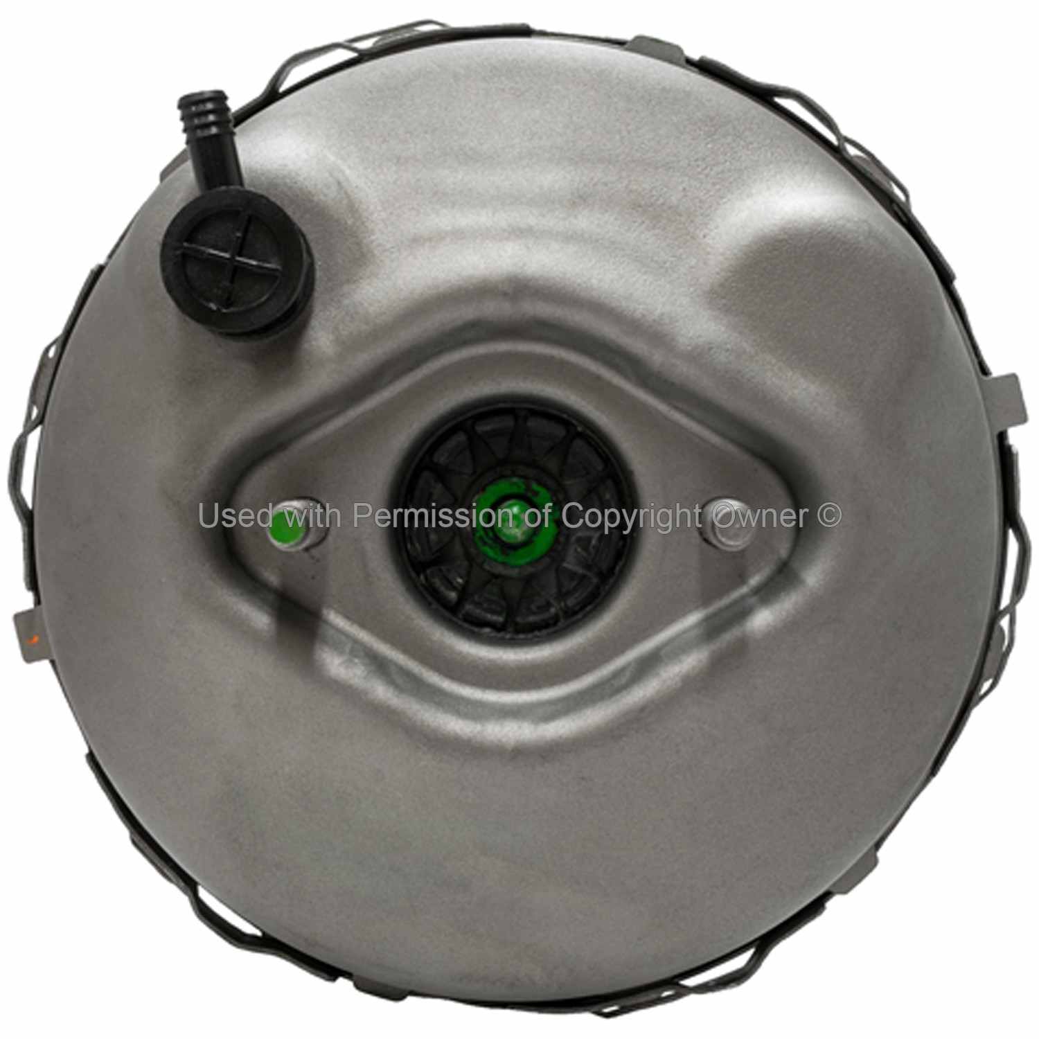 Quality-Built Power Brake Booster B1039