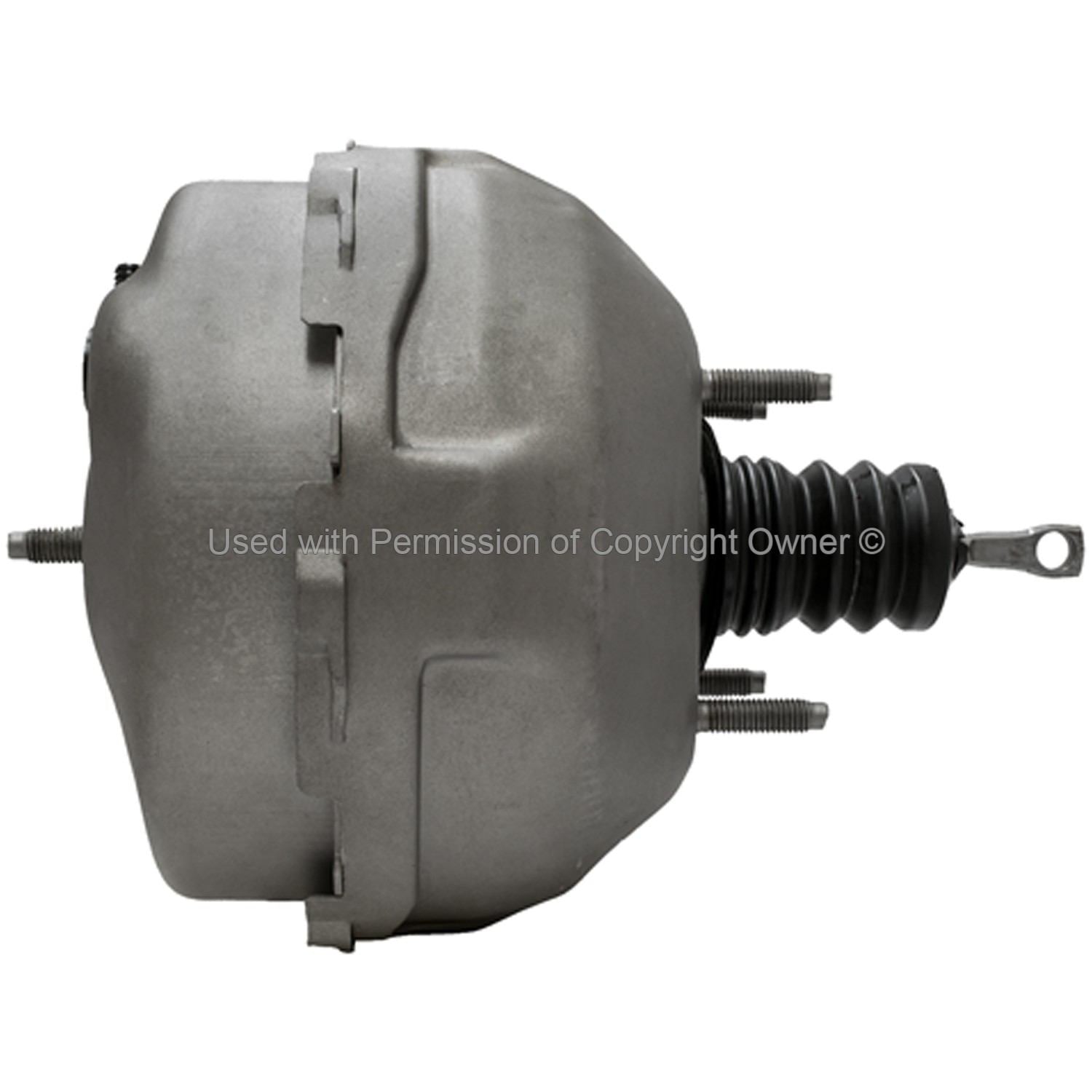 Quality-Built Power Brake Booster B1039