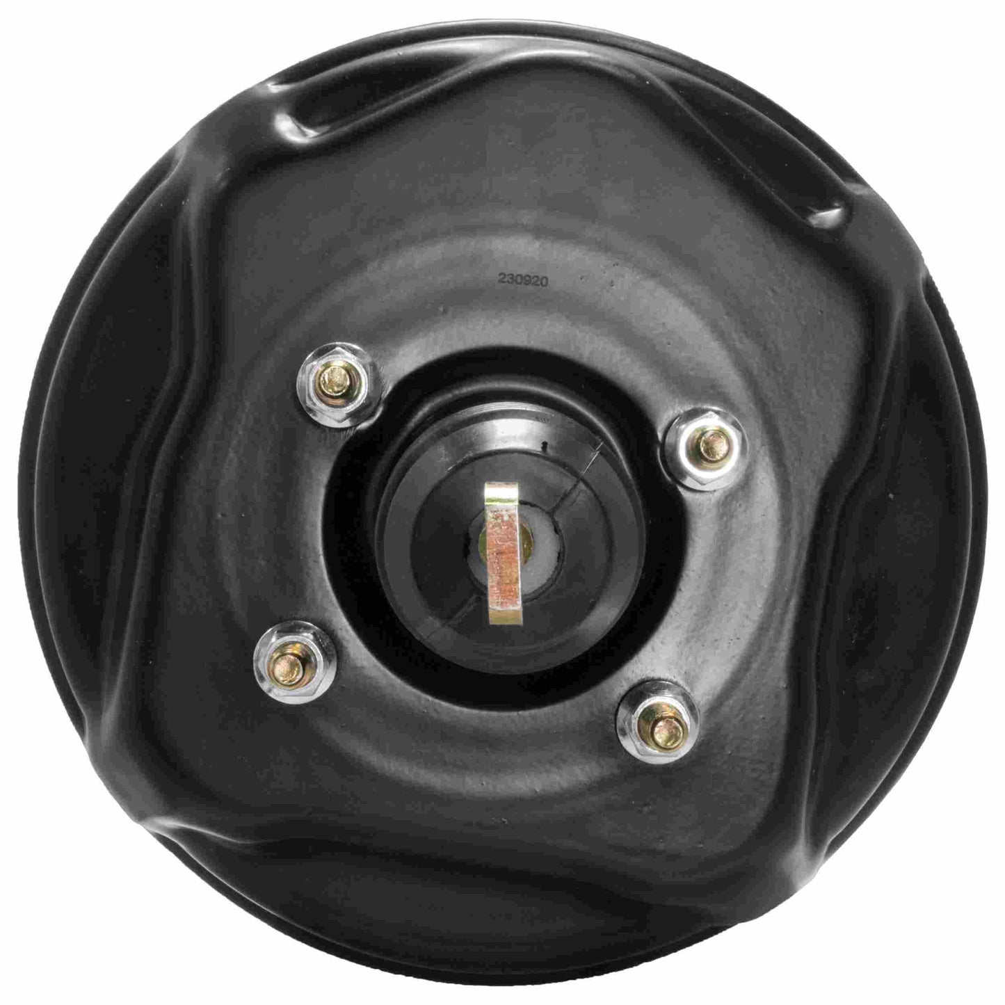 Quality-Built Power Brake Booster B1041