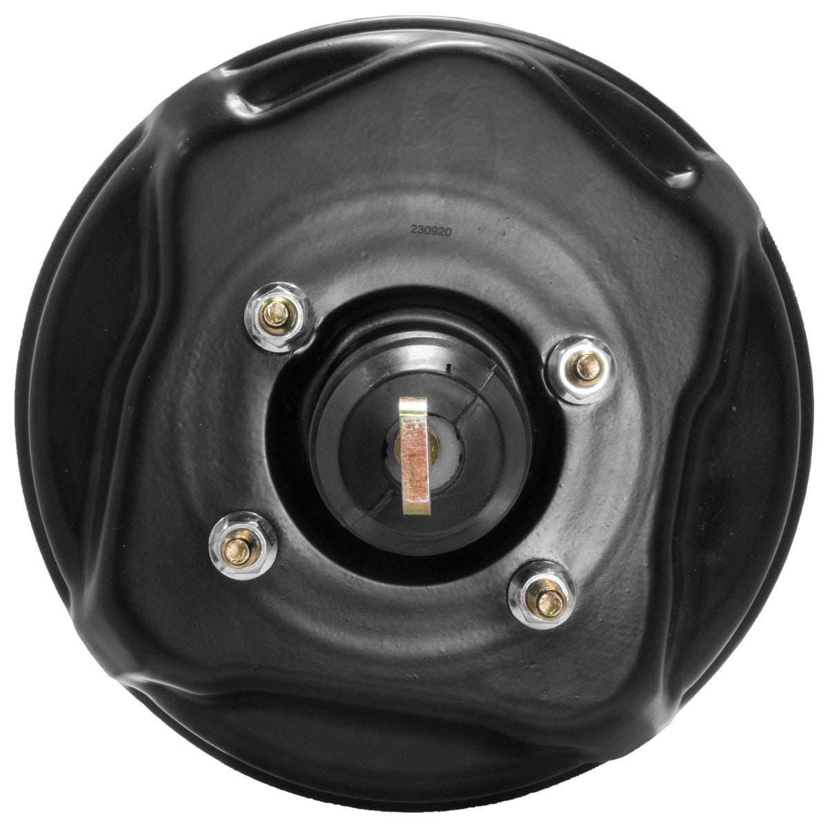 Quality-Built Power Brake Booster B1041