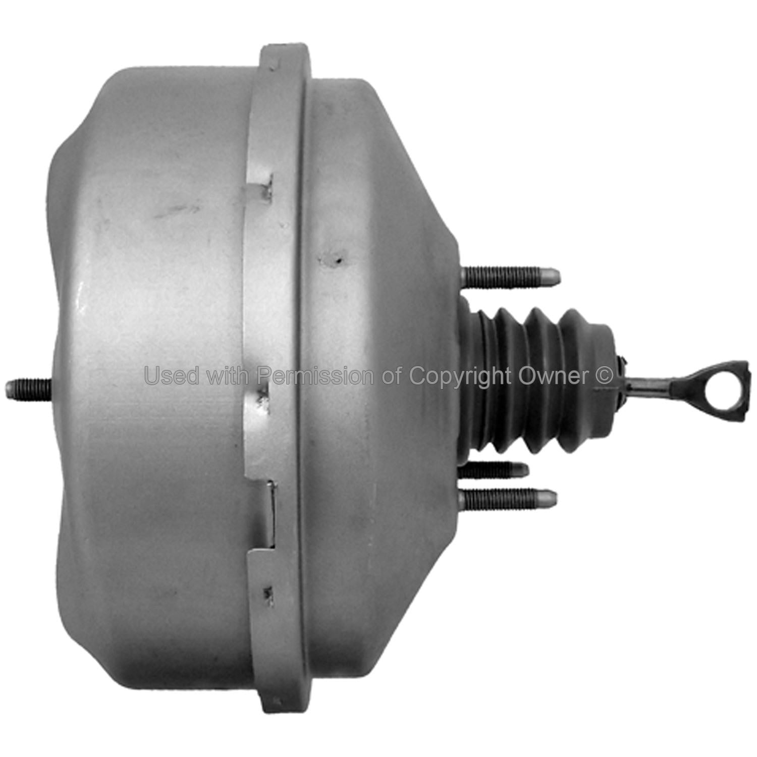 Quality-Built Power Brake Booster B1042