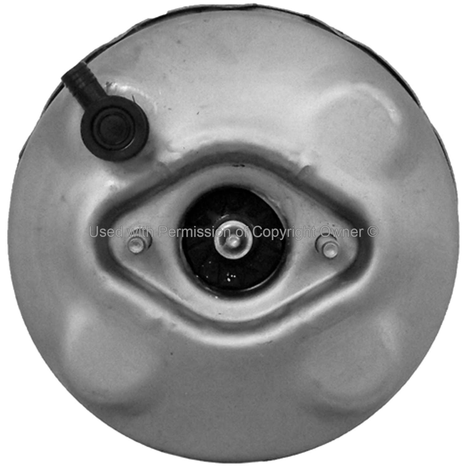 Quality-Built Power Brake Booster B1043