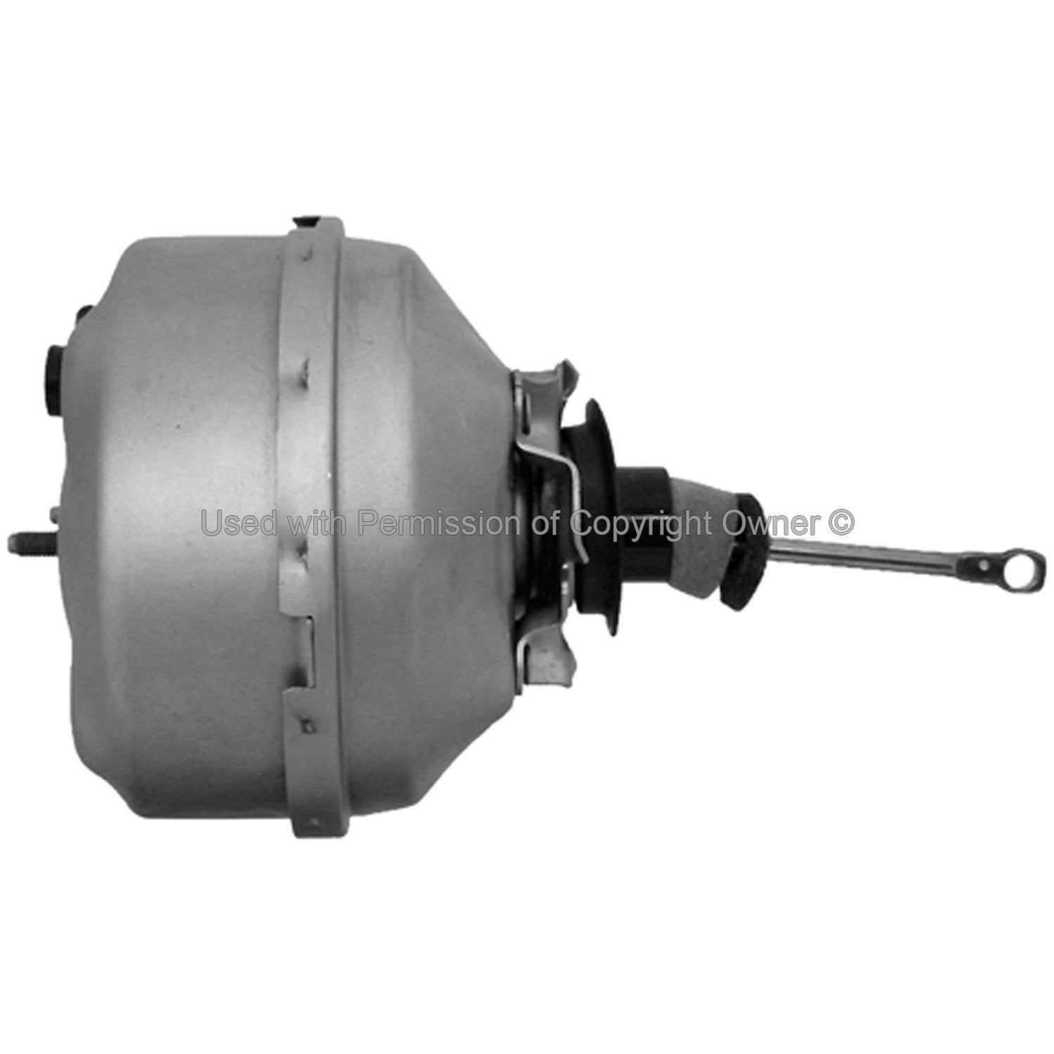 Quality-Built Power Brake Booster B1043