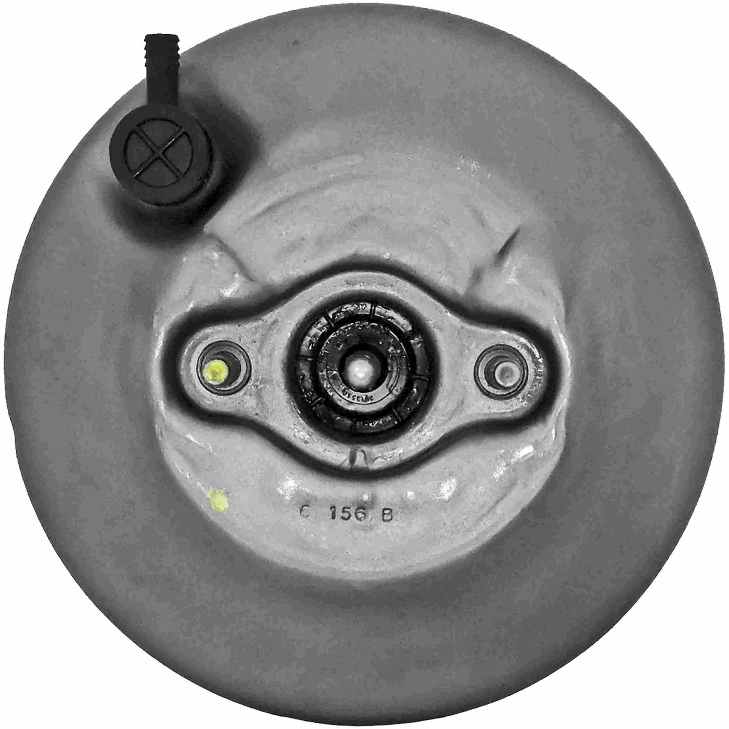 Quality-Built Power Brake Booster B1044