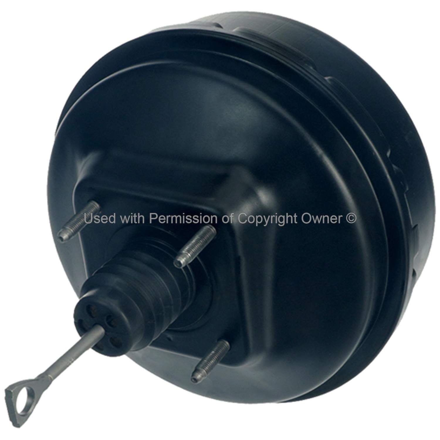 Quality-Built Power Brake Booster B1046