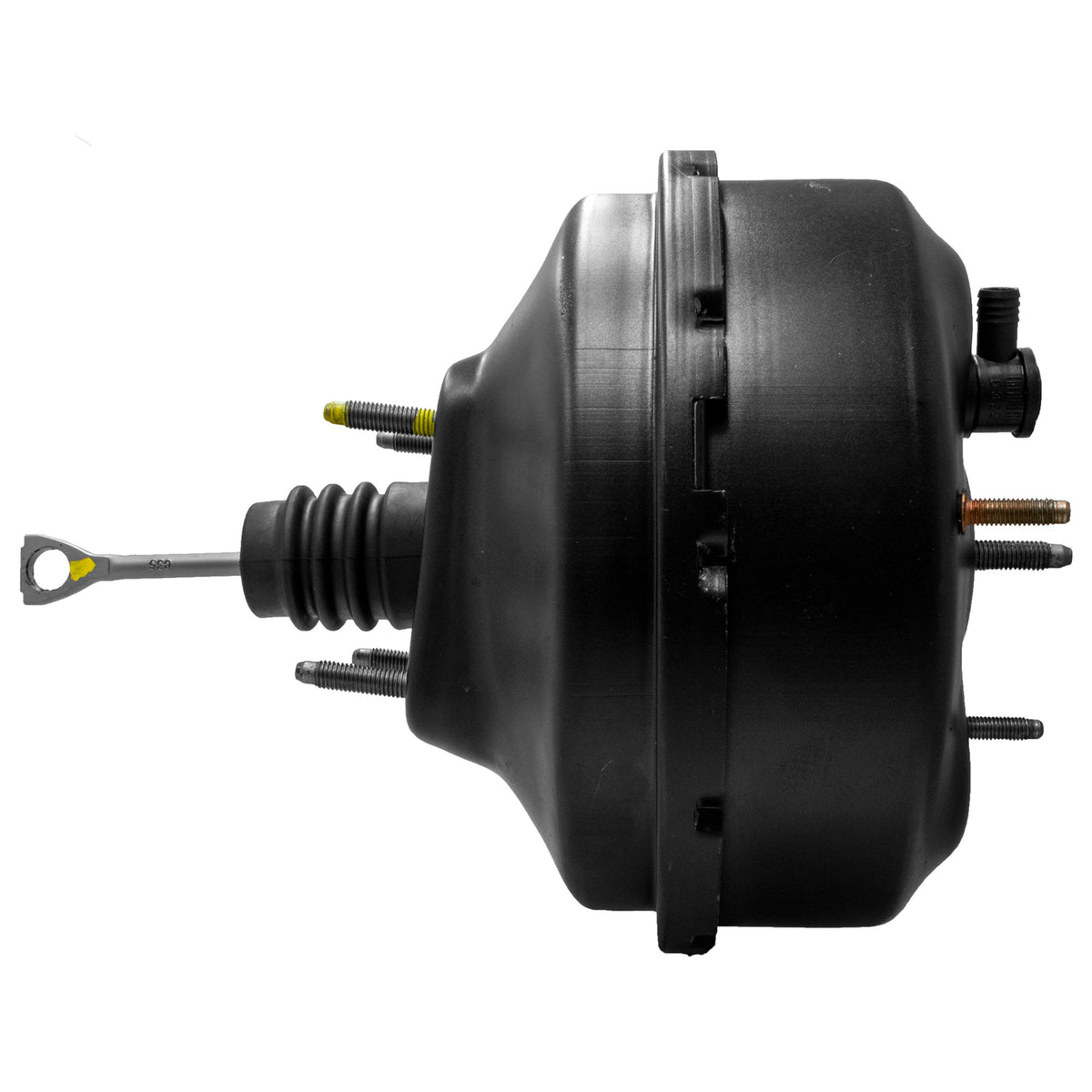 Quality-Built Power Brake Booster B1046