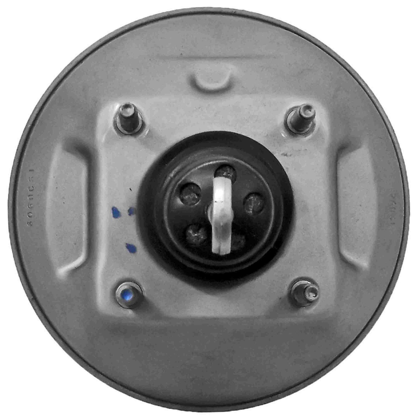 Quality-Built Power Brake Booster B1048